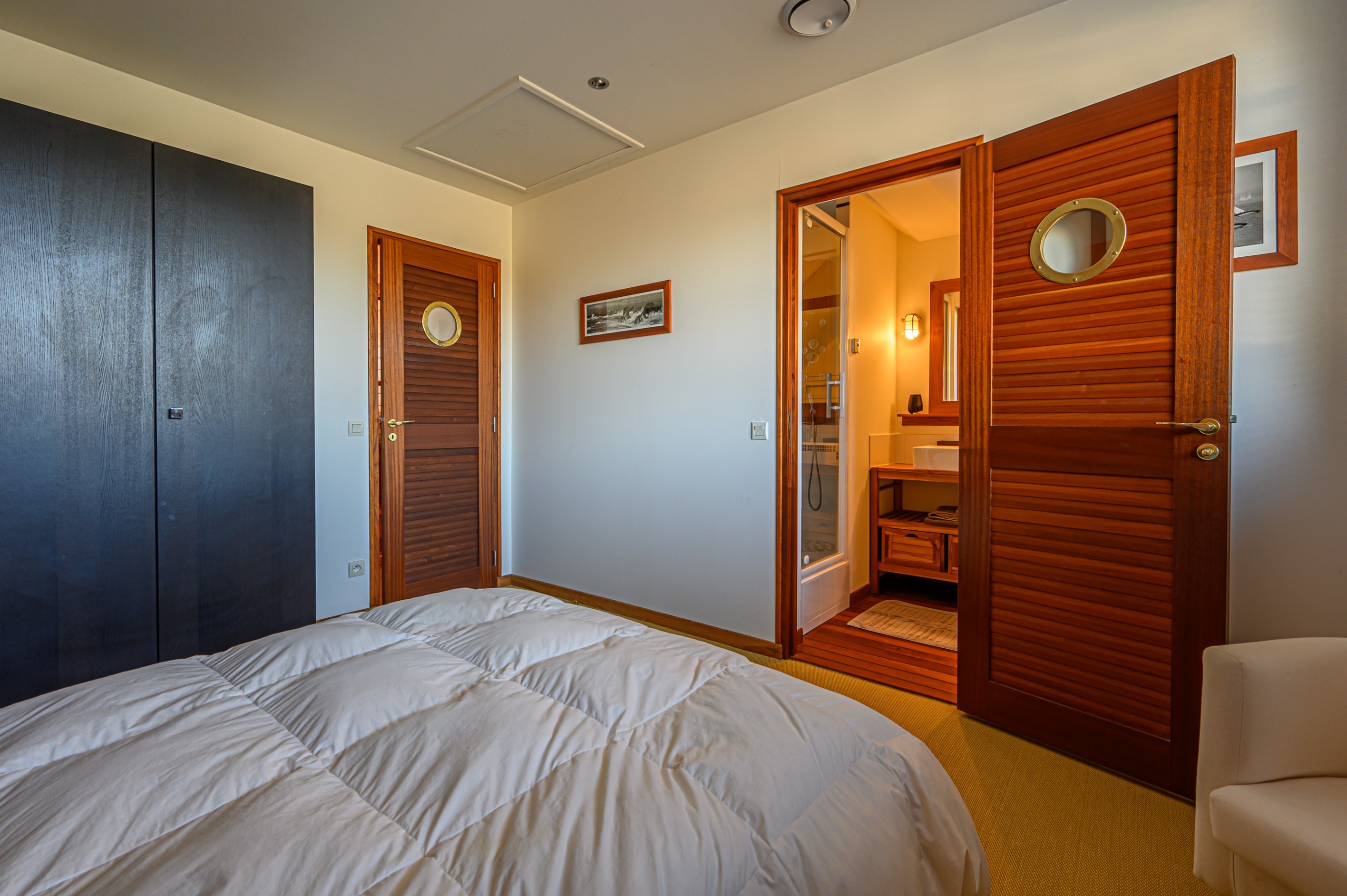  Prestige property facing the sea Côte Sauvage - 物件實景