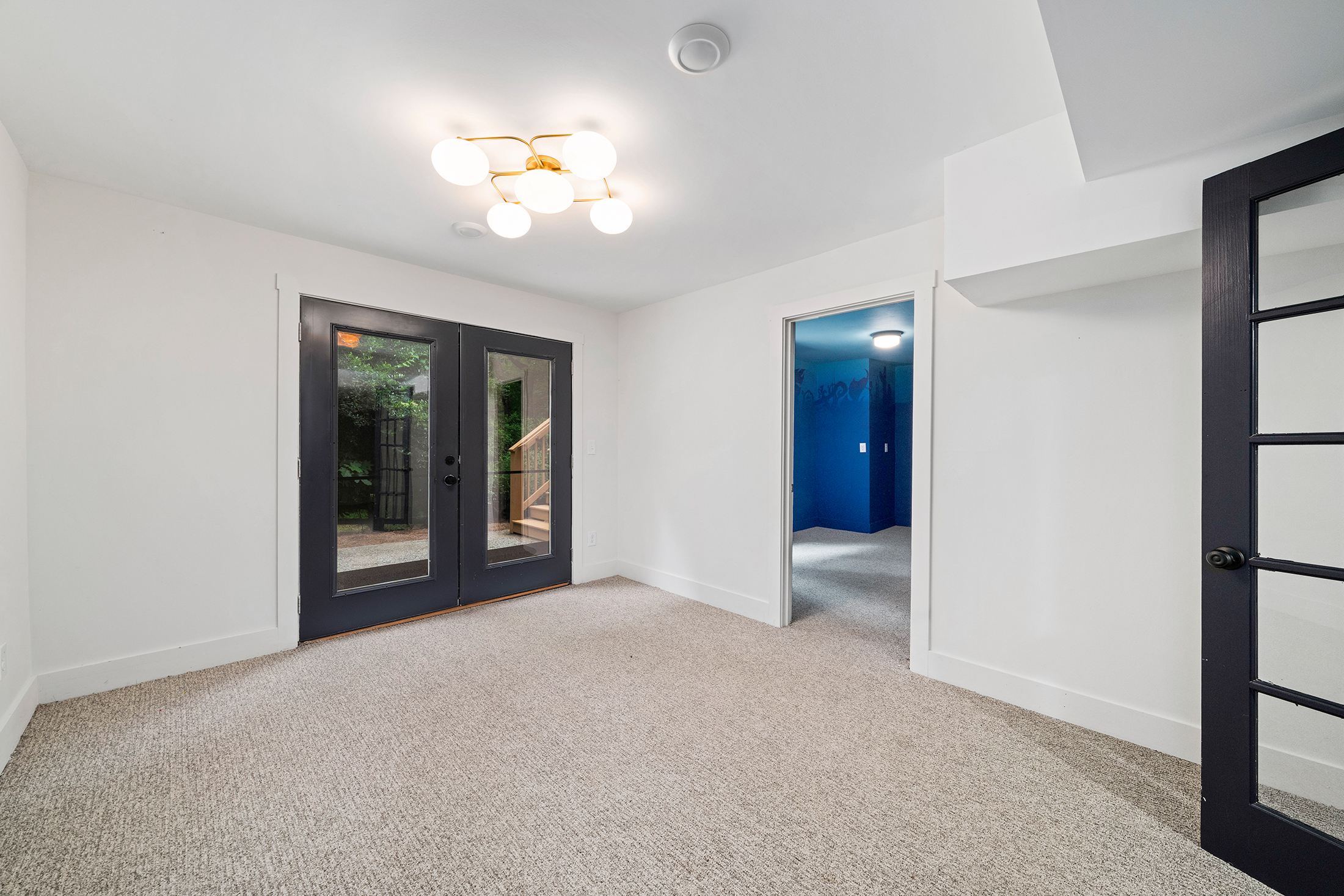  Fully Renovated Modern Retreat in Beloved Community - 物件實景