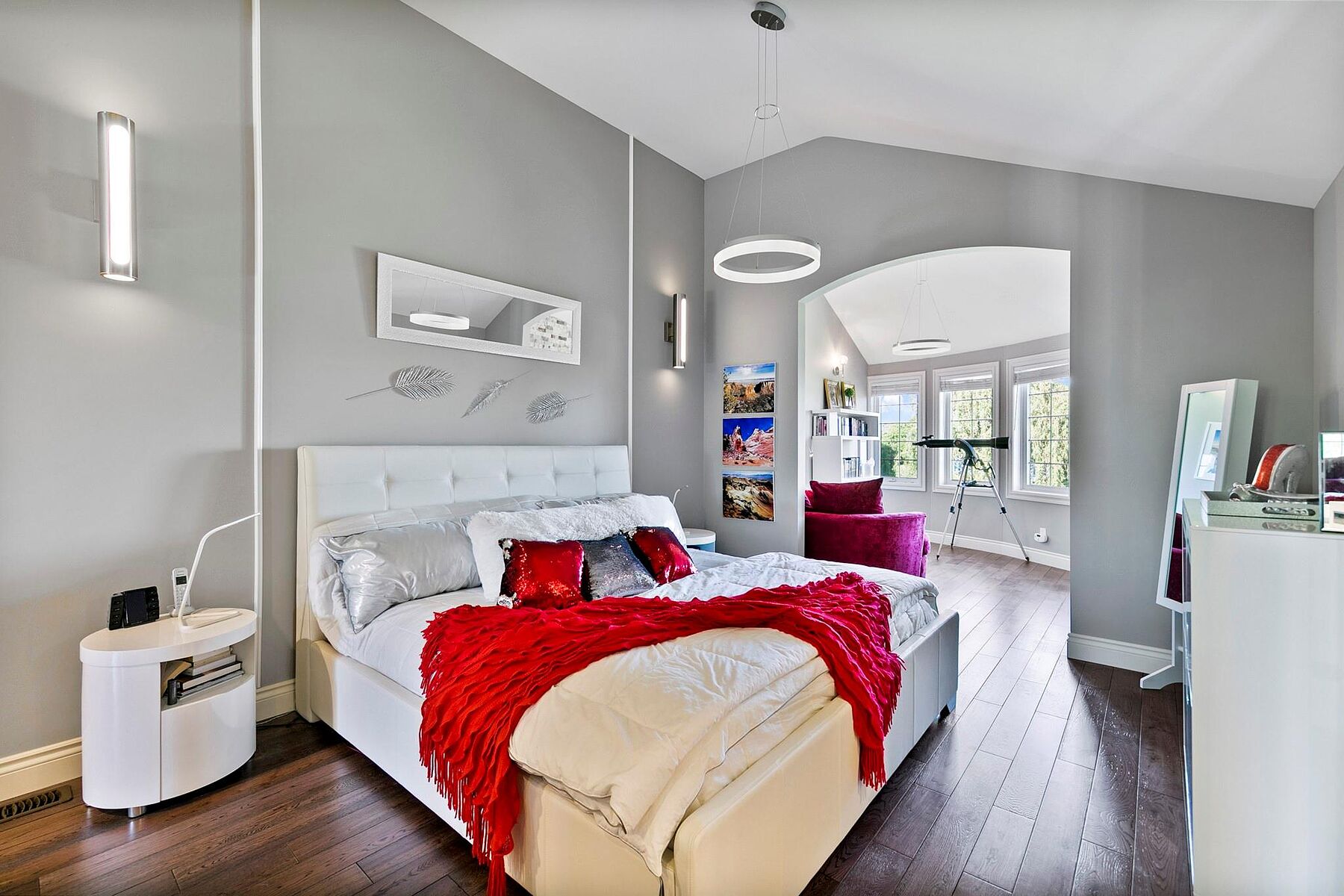  Beautiful Waterview Property - 物件實景