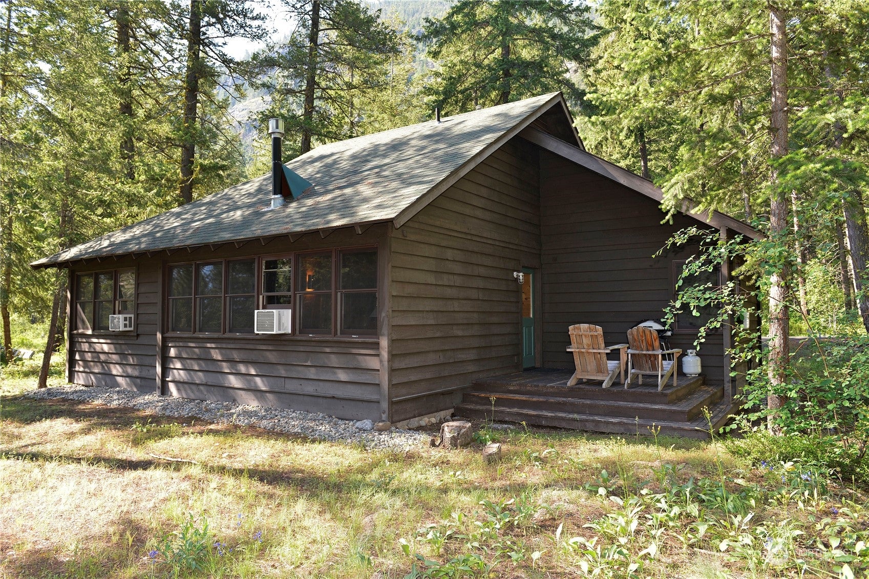 17798 Hwy 20 #C-7 C-7, Mazama, Washington, 98833, United States, 2 Bedrooms Bedrooms, ,Residential,For Sale,17798 Hwy 20 #C-7 C-7,1614012