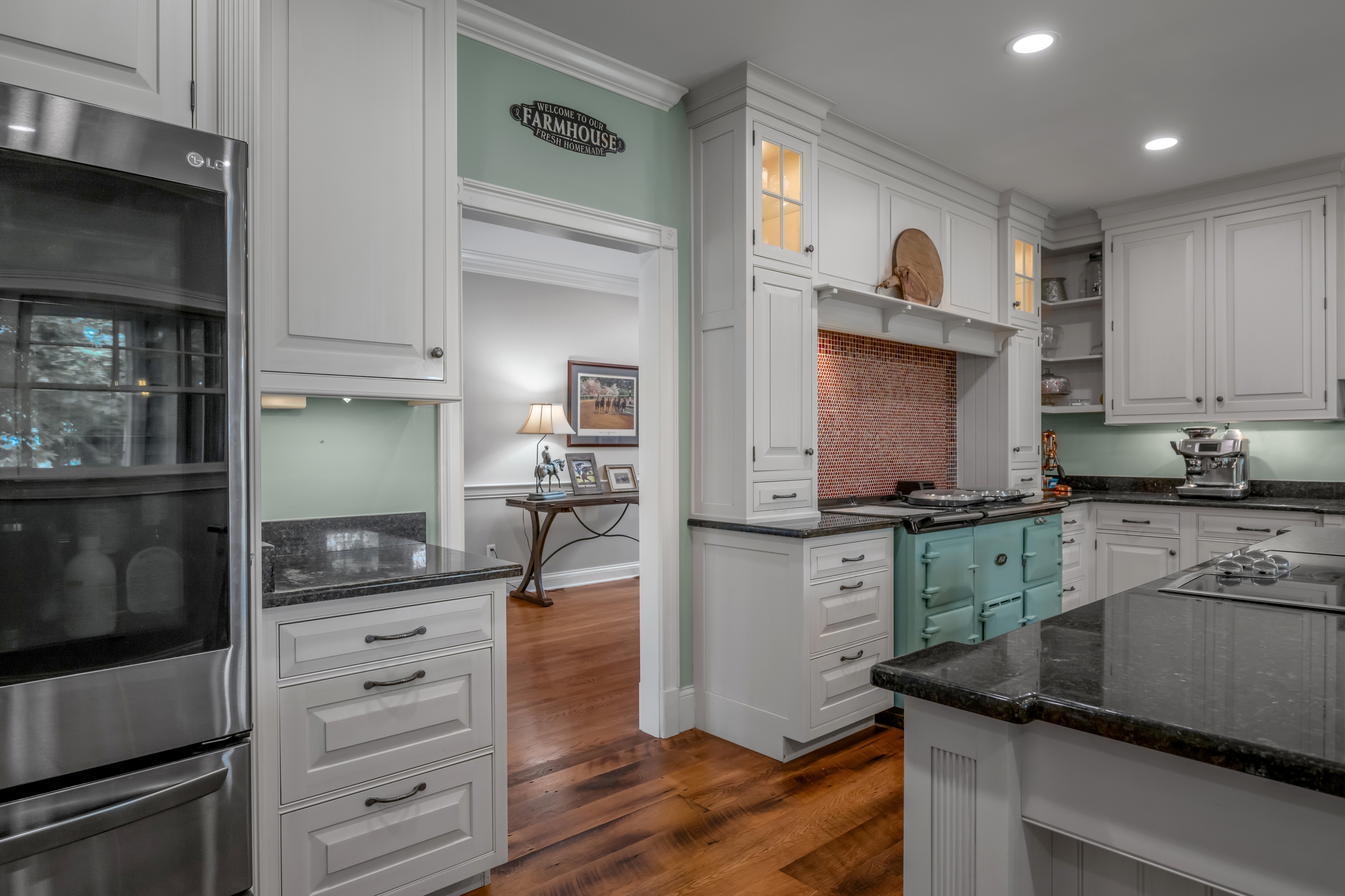  1368 Keene South Elkhorn Road - 物件實景