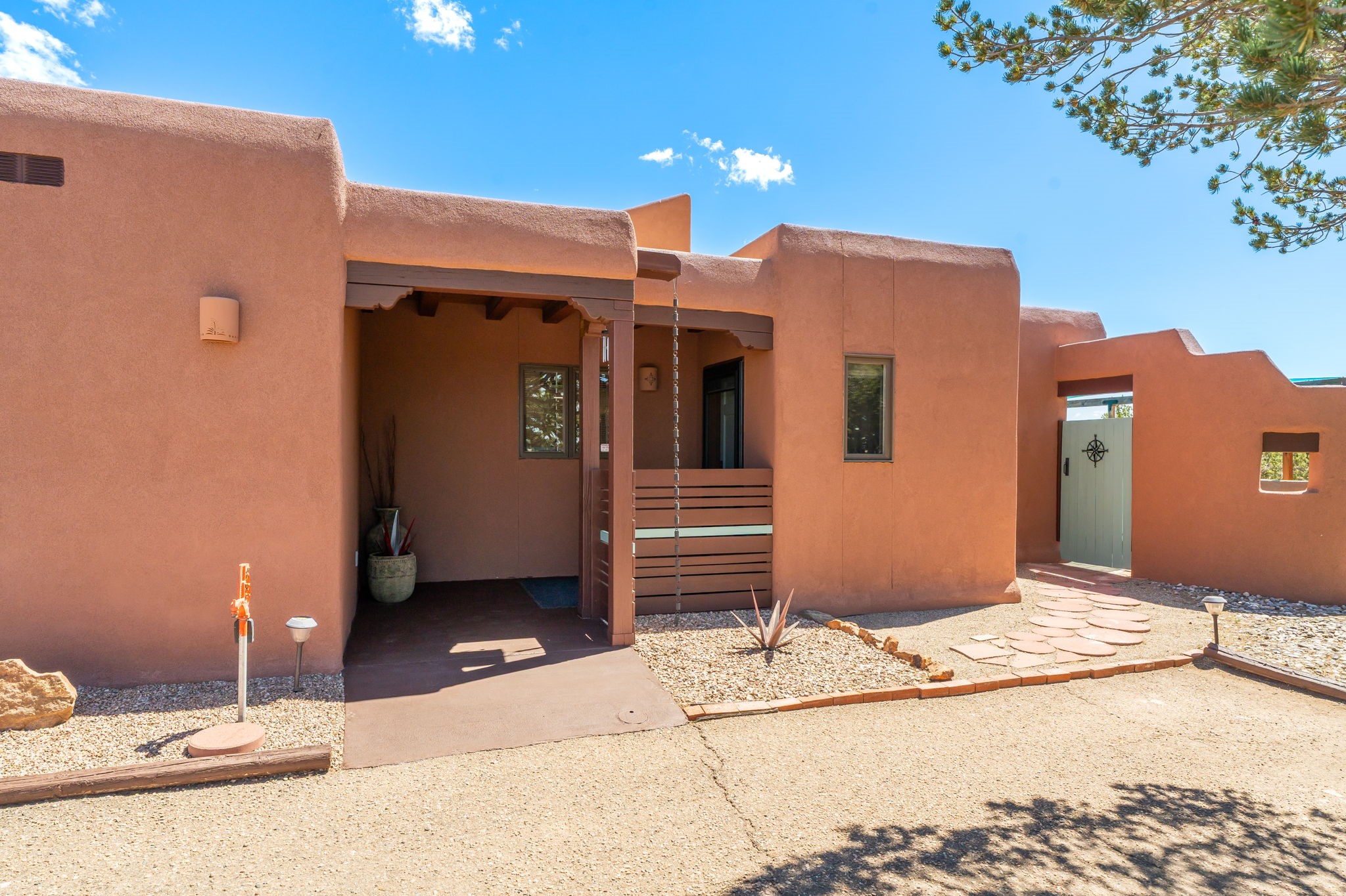  1 Oriente Court - 物件實景