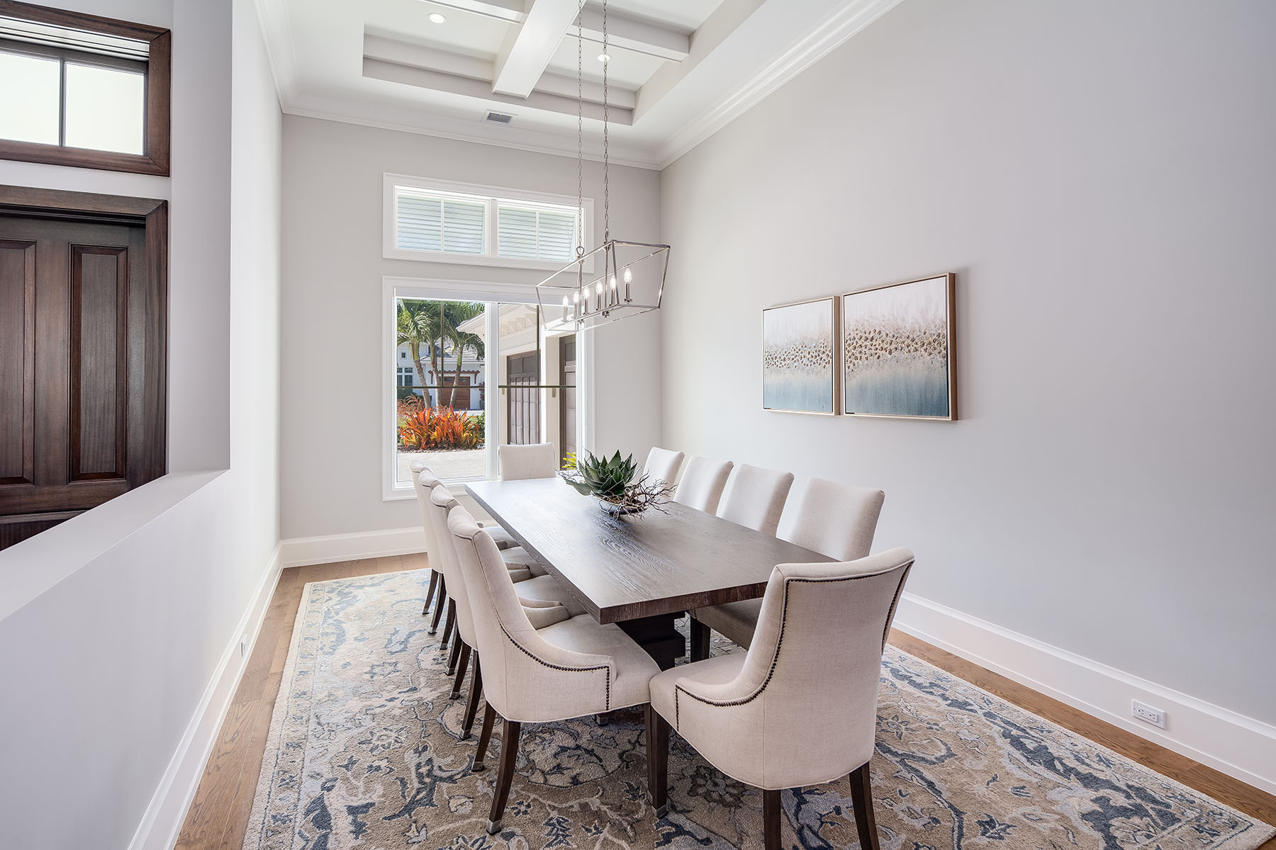  MOORINGS - 物件實景