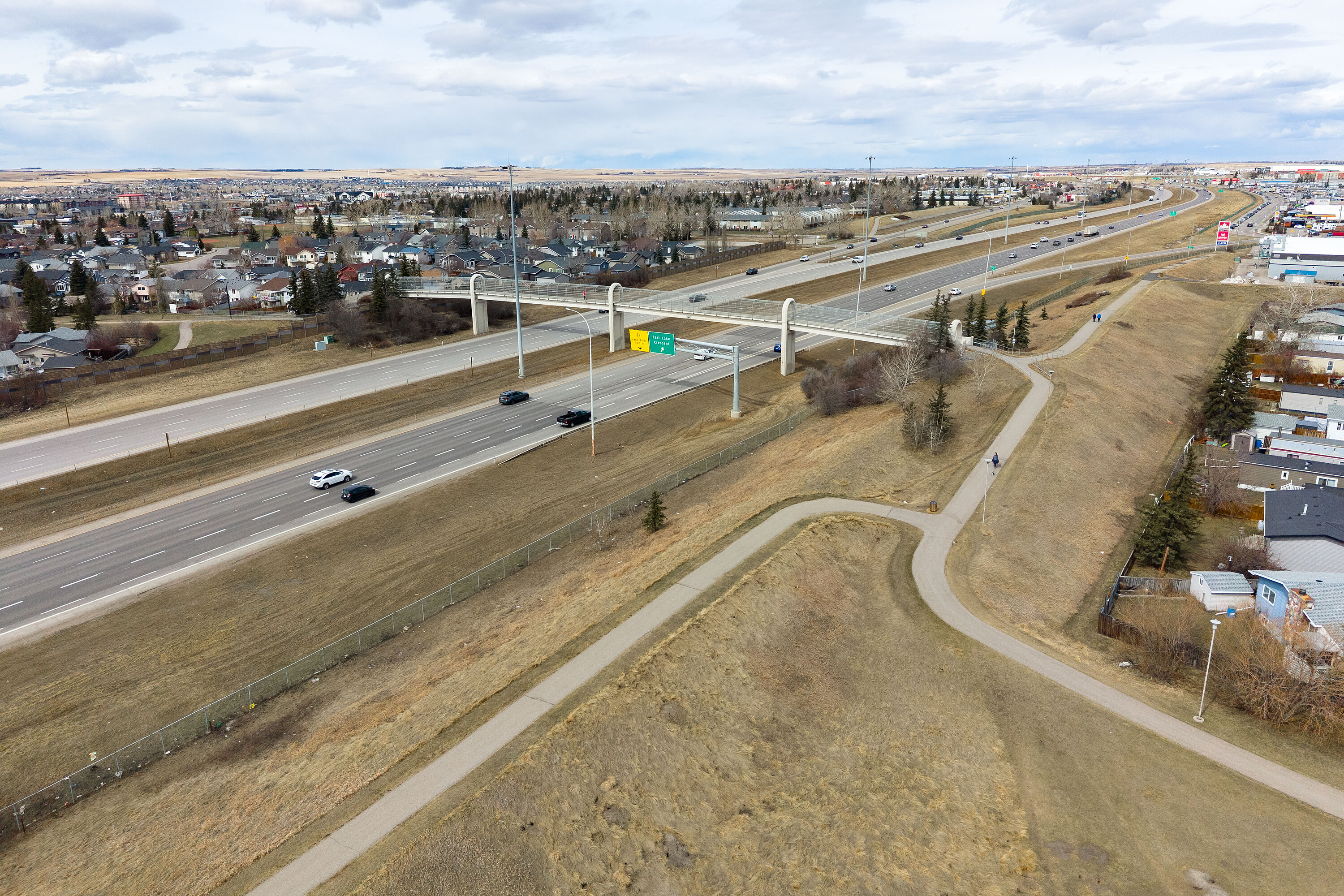  Airdrie, Rocky View - 物件實景