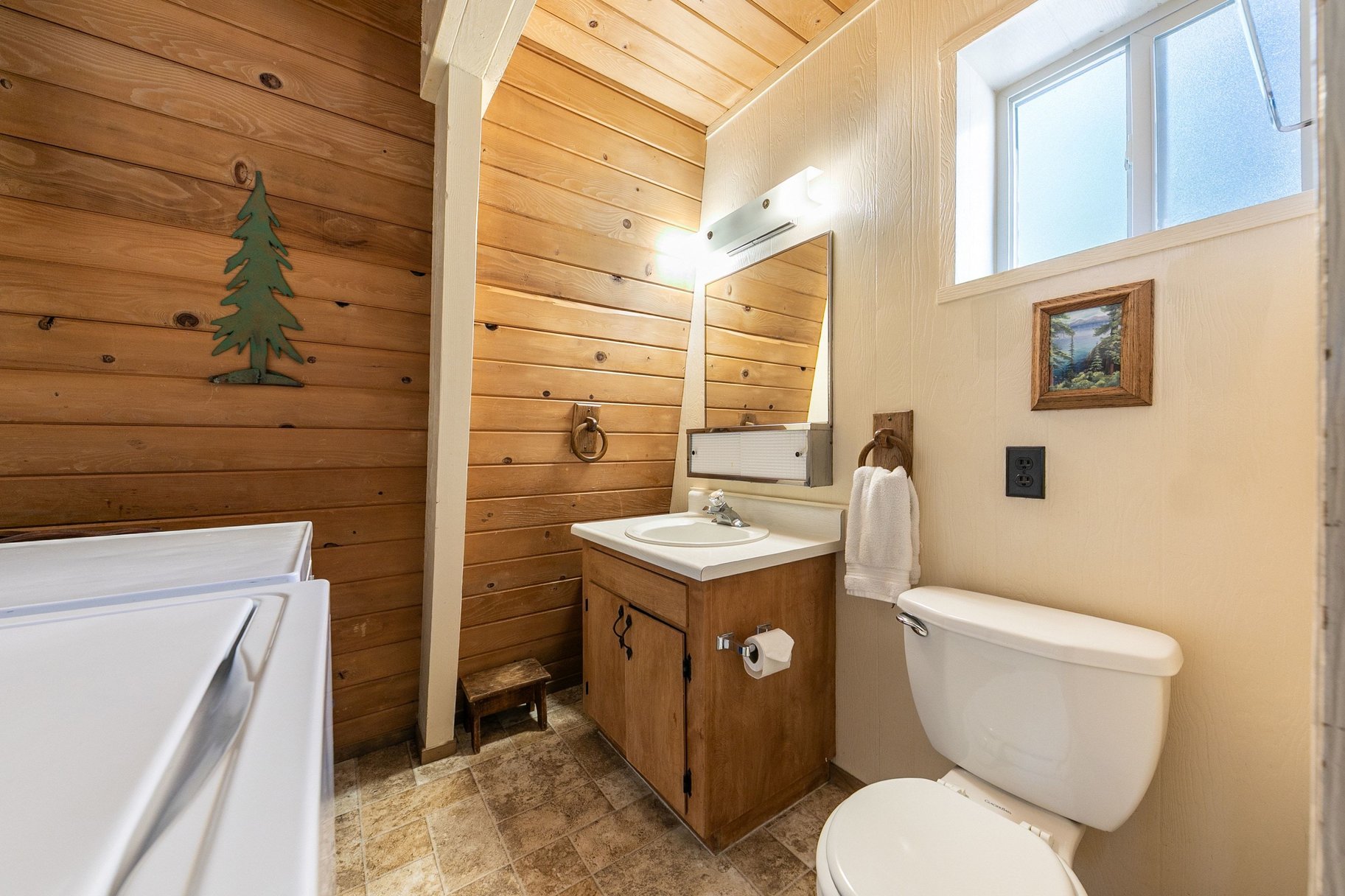  4 Bedroom Talmont Home Near Ski Areas & Private Beach at Lake Tahoe - 物件實景