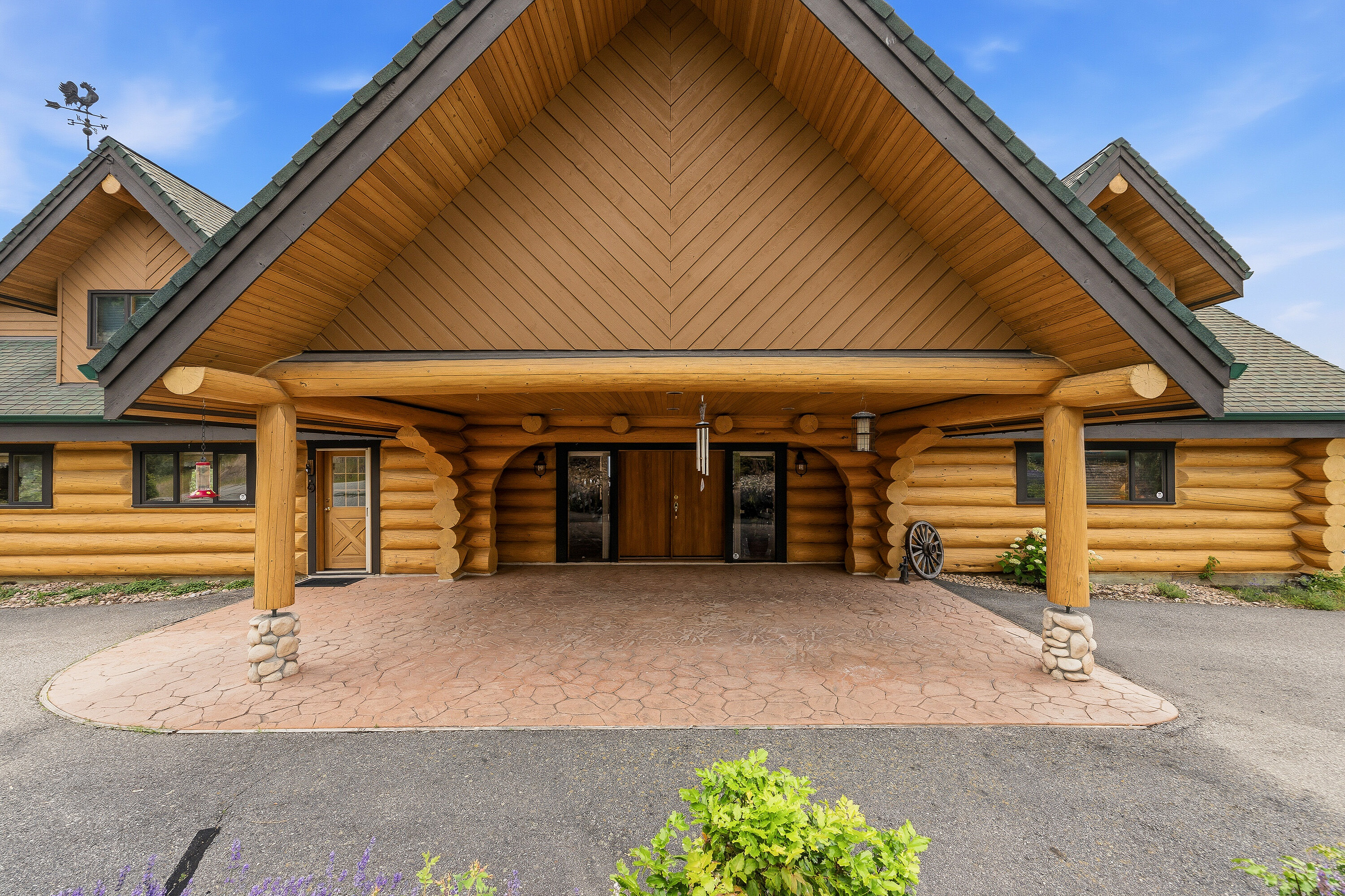  Country Retreat in Ellison - 物件實景