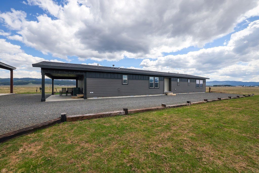 Donnelly, Idaho, 83615, United States, 3 Bedrooms Bedrooms, ,1 BathroomBathrooms,Residential,For Sale,2005150