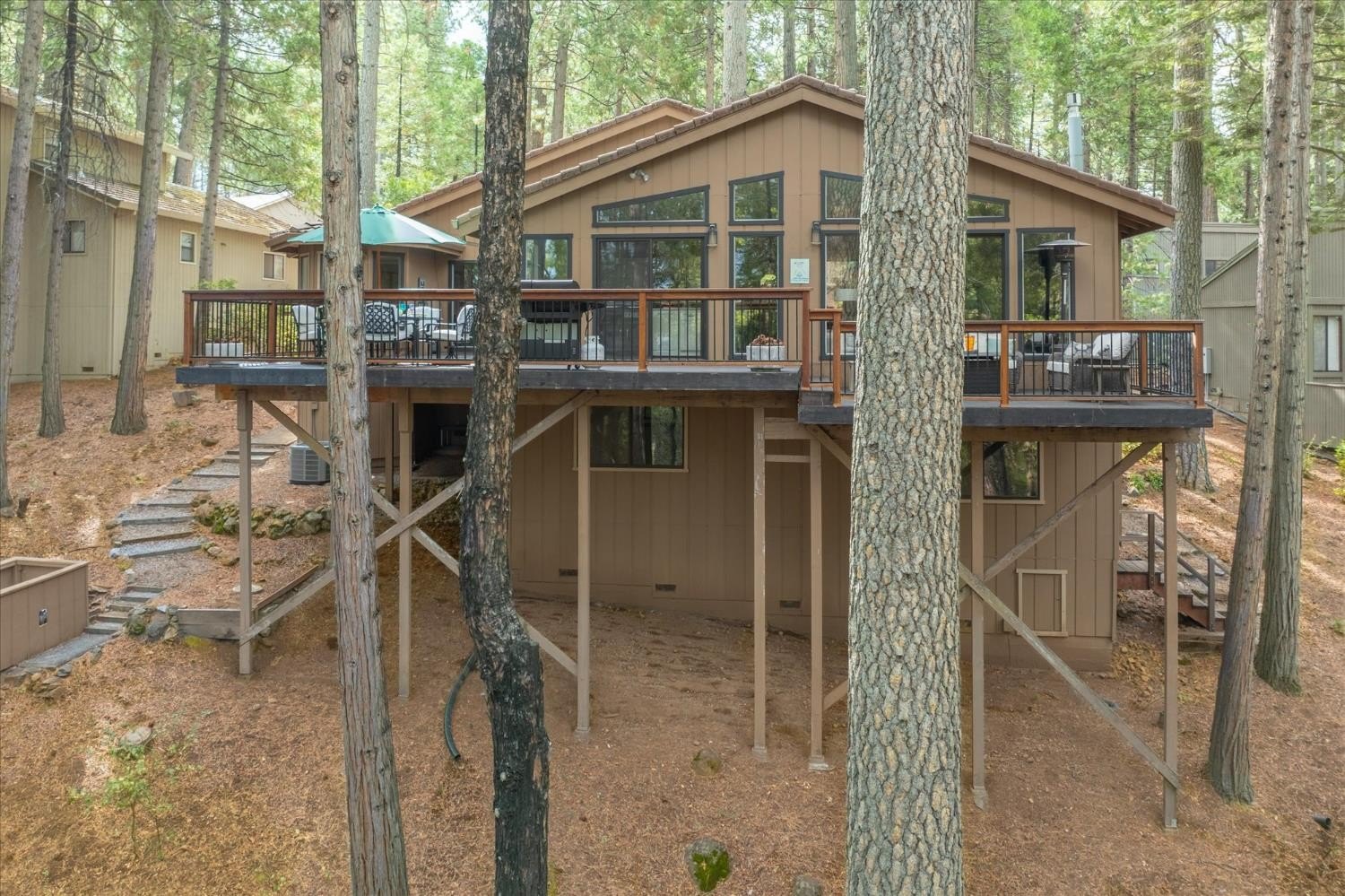 Murphys, California, 95247, United States, 4 Bedrooms Bedrooms, ,3 BathroomsBathrooms,Residential,For Sale,1981649