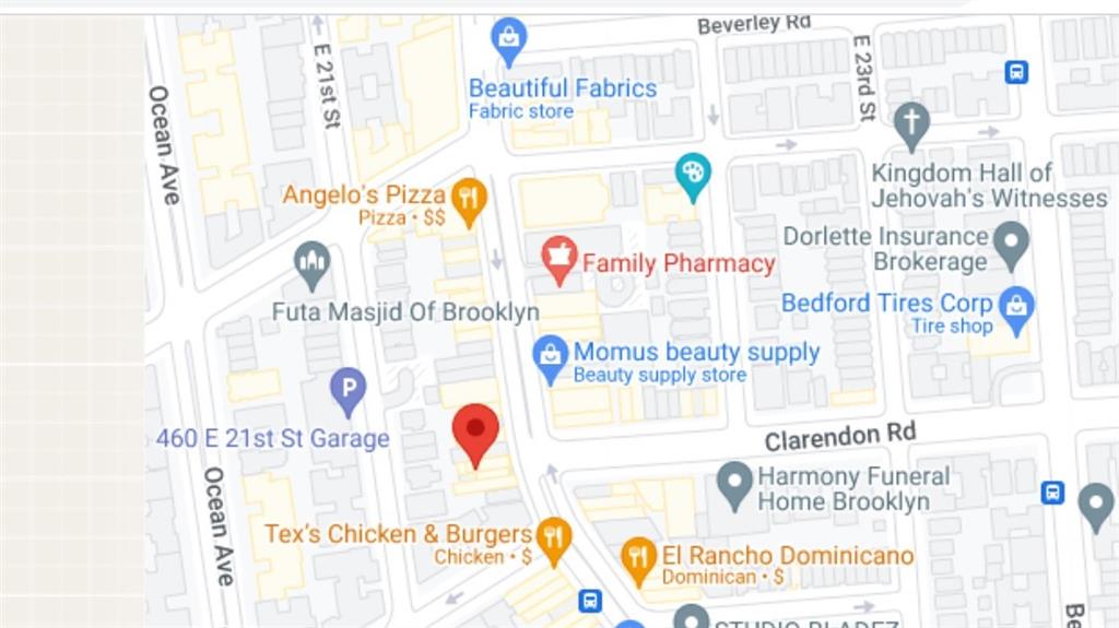 Brooklyn, New York, 11210, United States, 4 Bedrooms Bedrooms, ,4 BathroomsBathrooms,Residential,For Sale,1943083