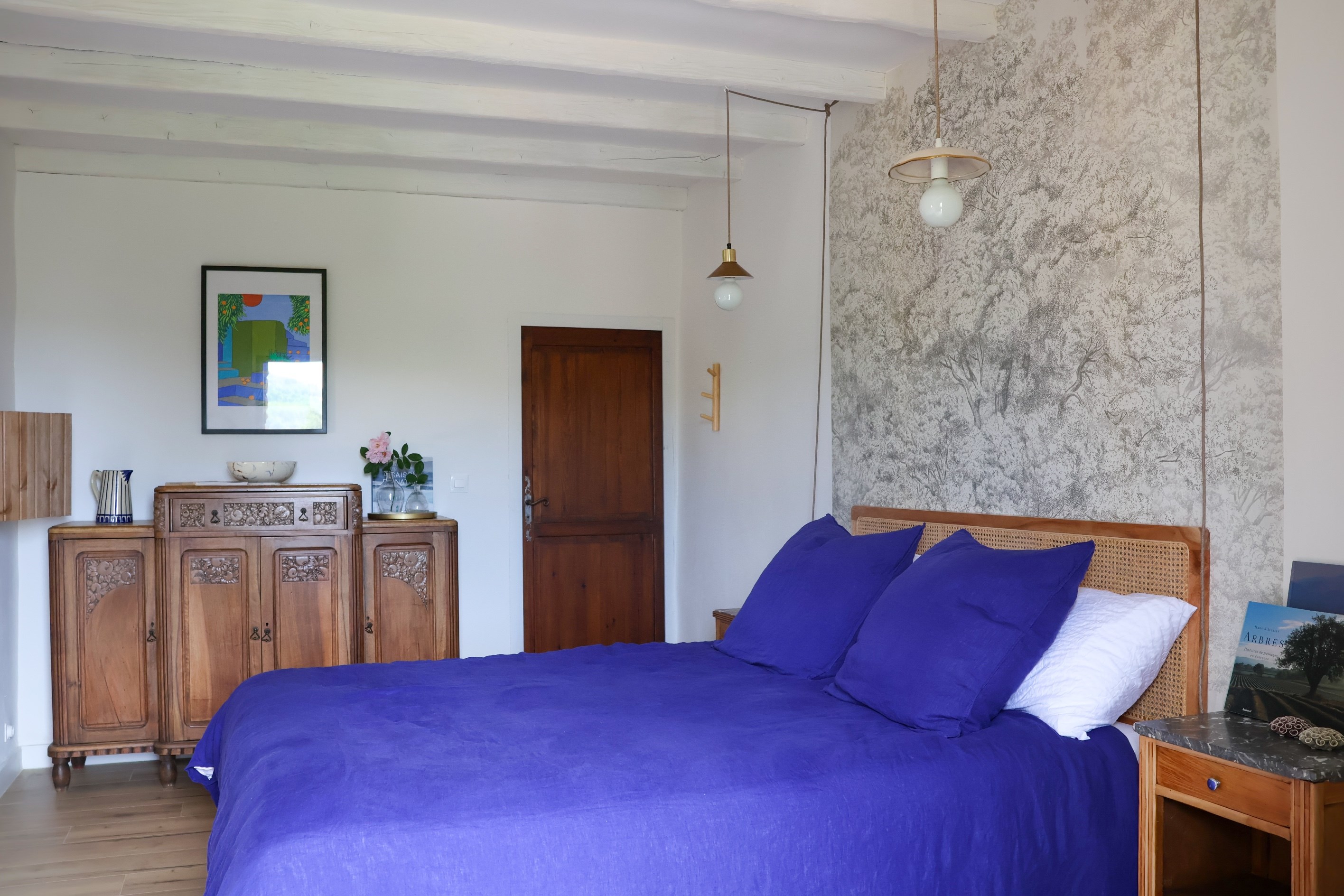  Hamlet house with swimming pool in the heart of Provence - 物件實景