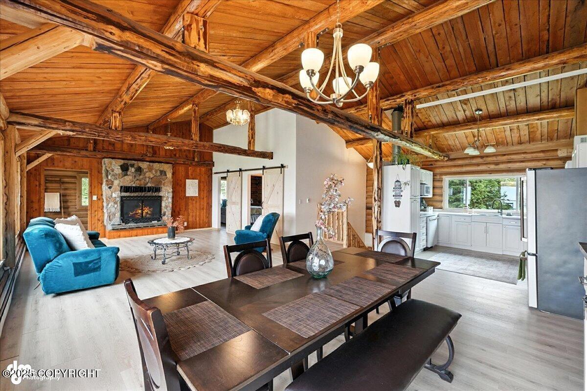 Kenai, Alaska, 99611, United States, 3 Bedrooms Bedrooms, ,2 BathroomsBathrooms,Residential,For Sale,1977033