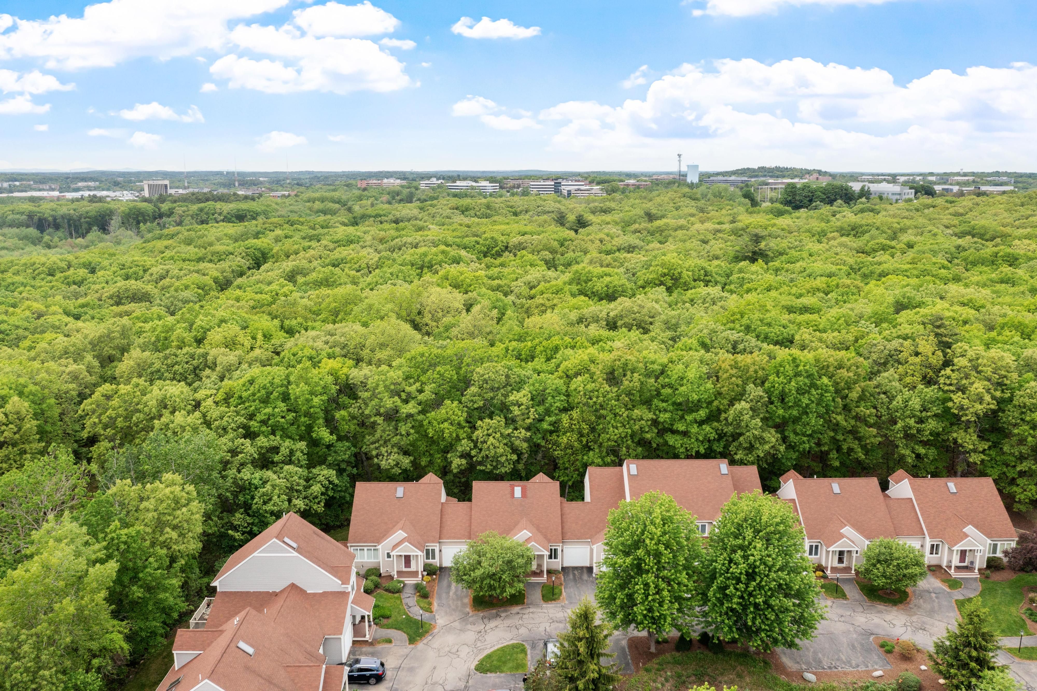  5 Vine Brook Way, Woburn, MA 01801 - 物件實景
