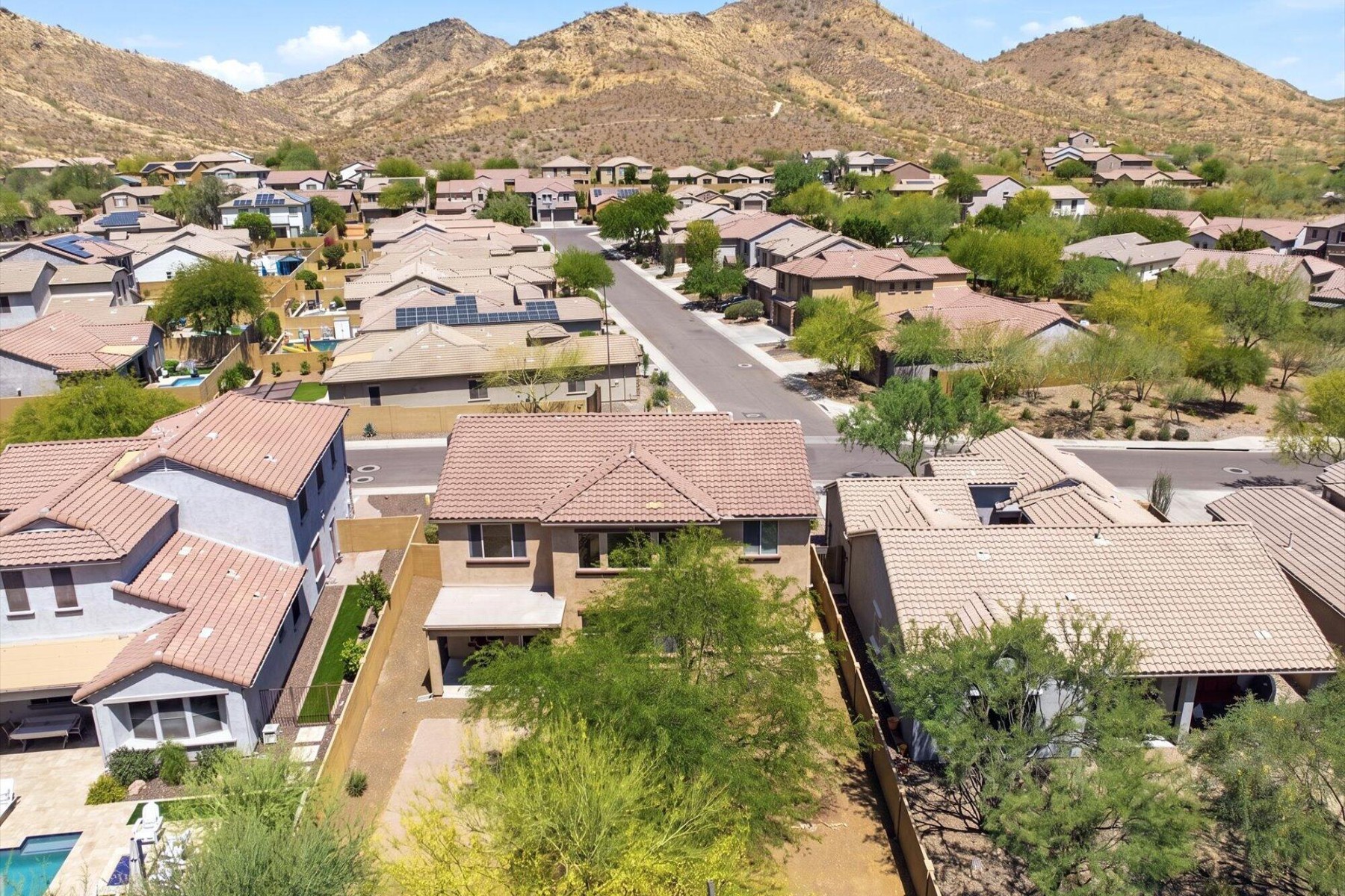  29212 N 20th Lane ¦Phoenix, AZ - 物件實景