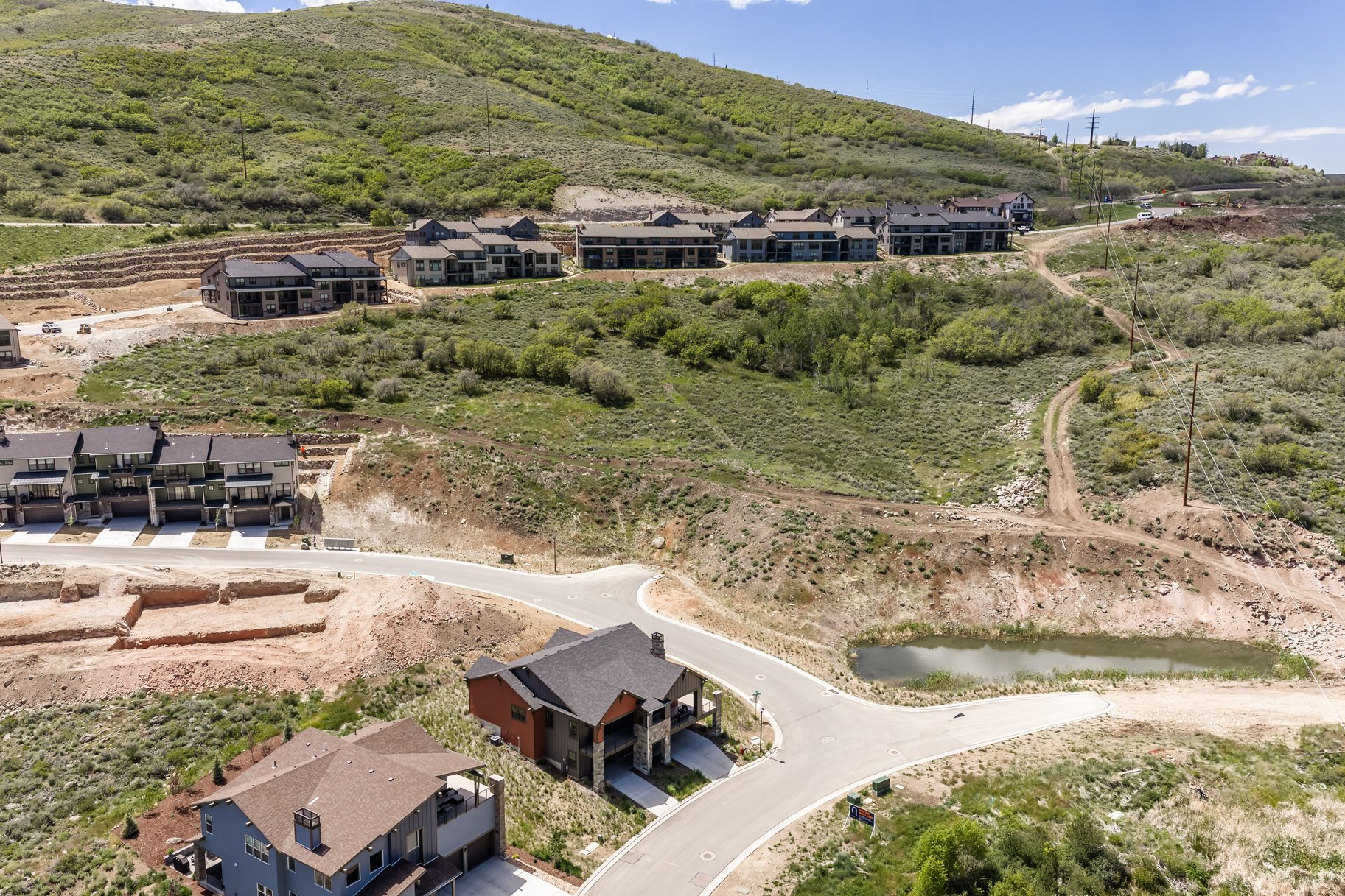  Nightly-Rental-Approved Retreat Near Deer Valley East Village - 物件實景