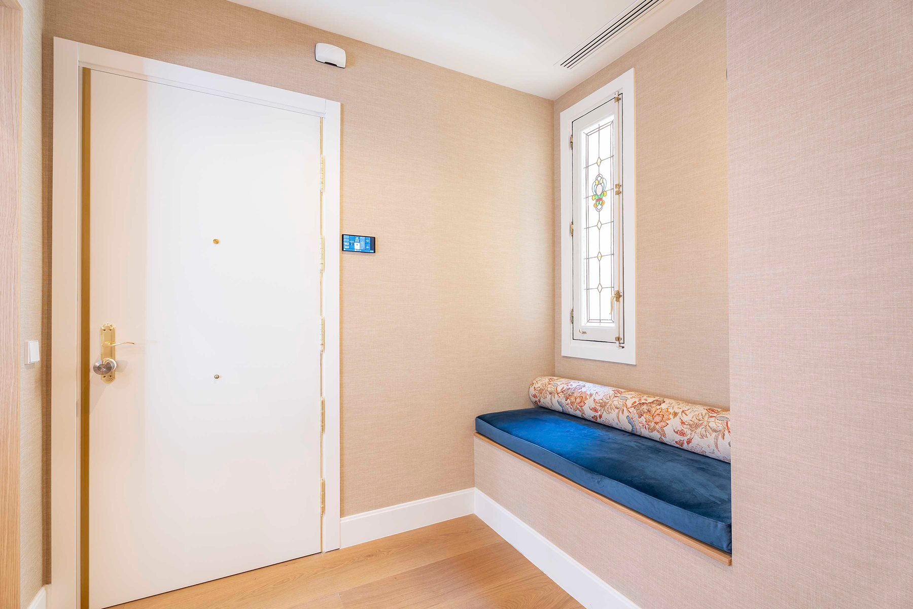  Renovated 3-bedroom flat next to Retiro - 物件實景