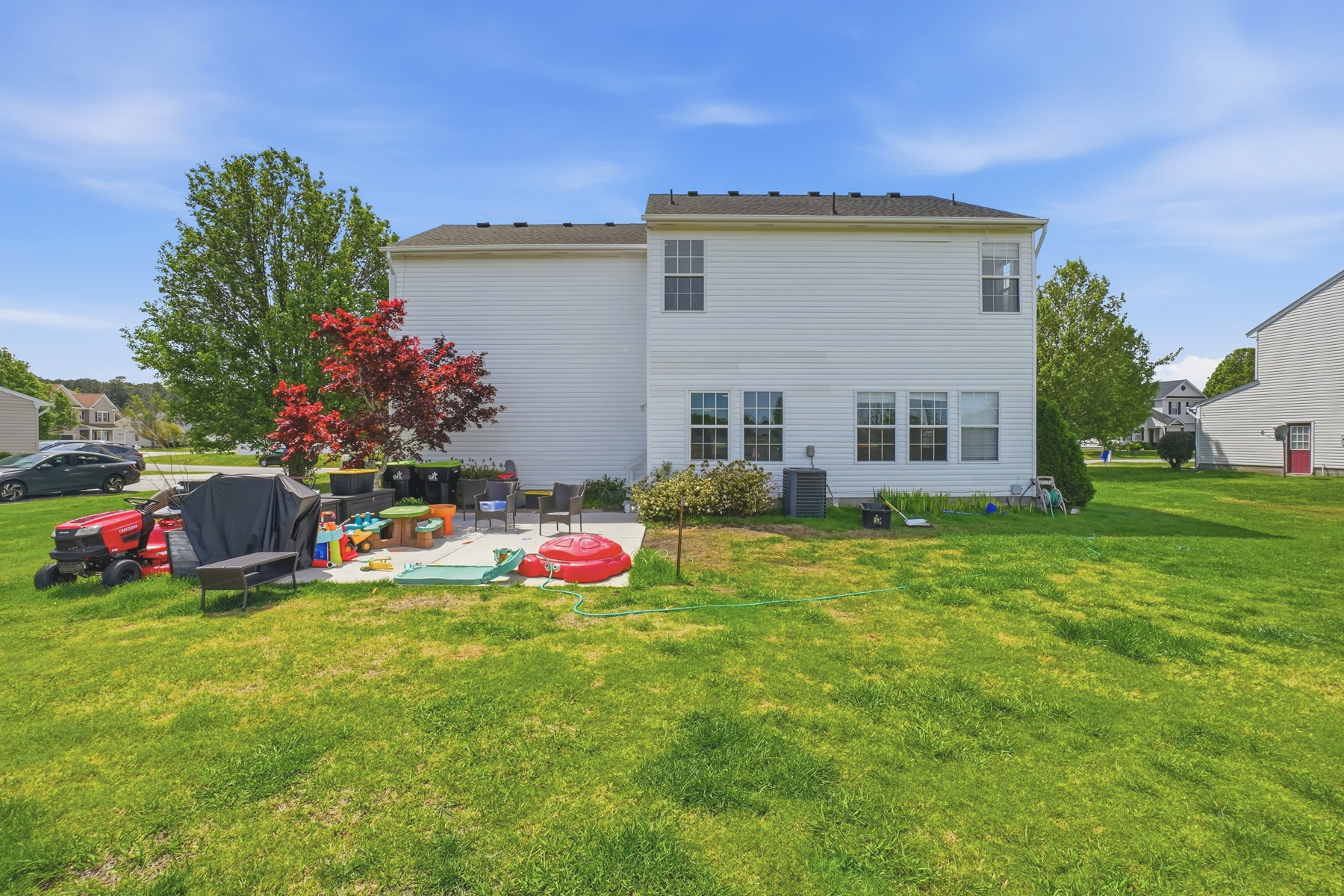  137 Eagleton Circle, Moyock, NC, 27958 - 物件實景