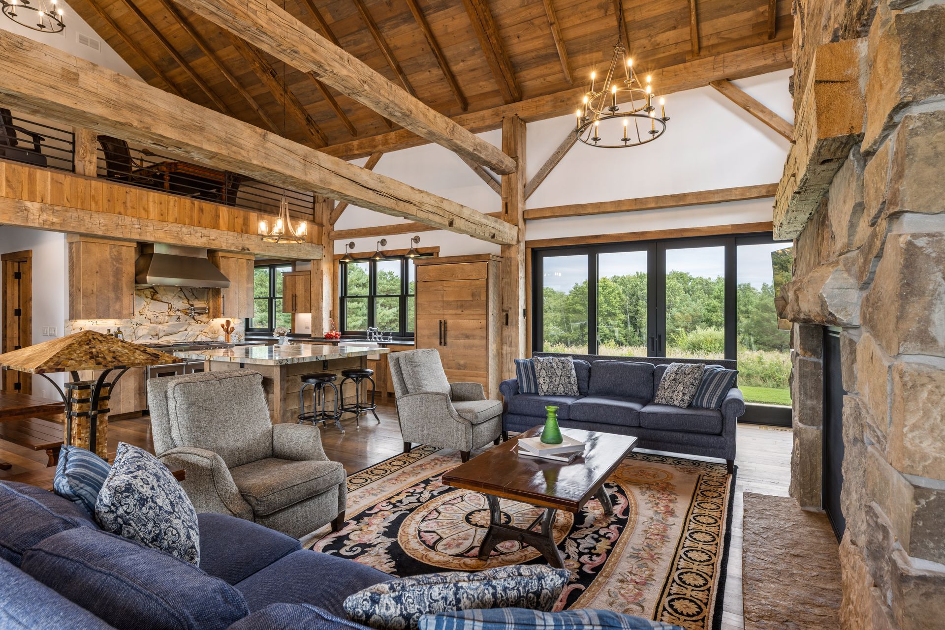  where  architecture and nature converge in the st. croix valley - 物件實景