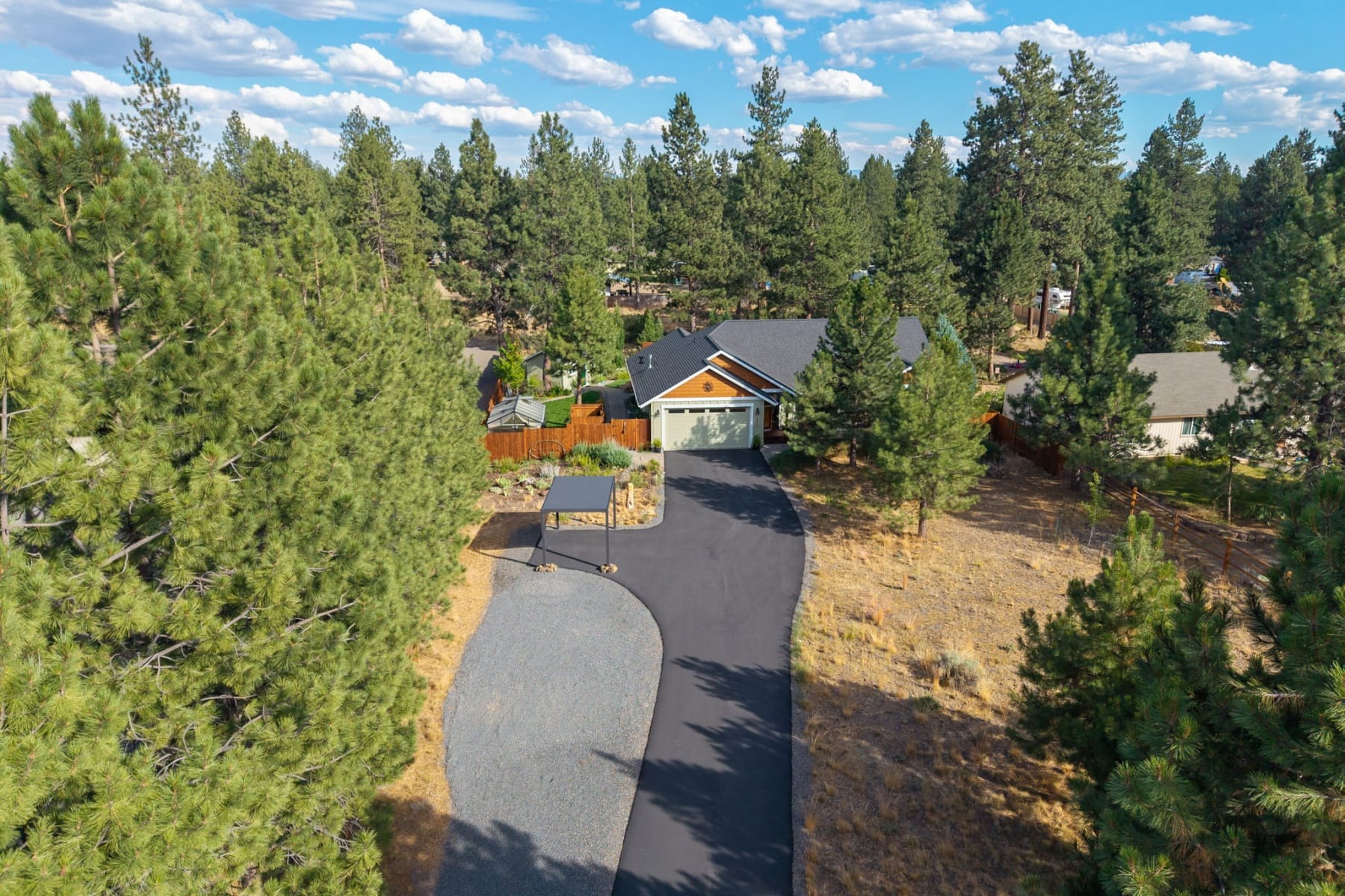  19563 Apache Road Bend, OR 97702 - 物件實景