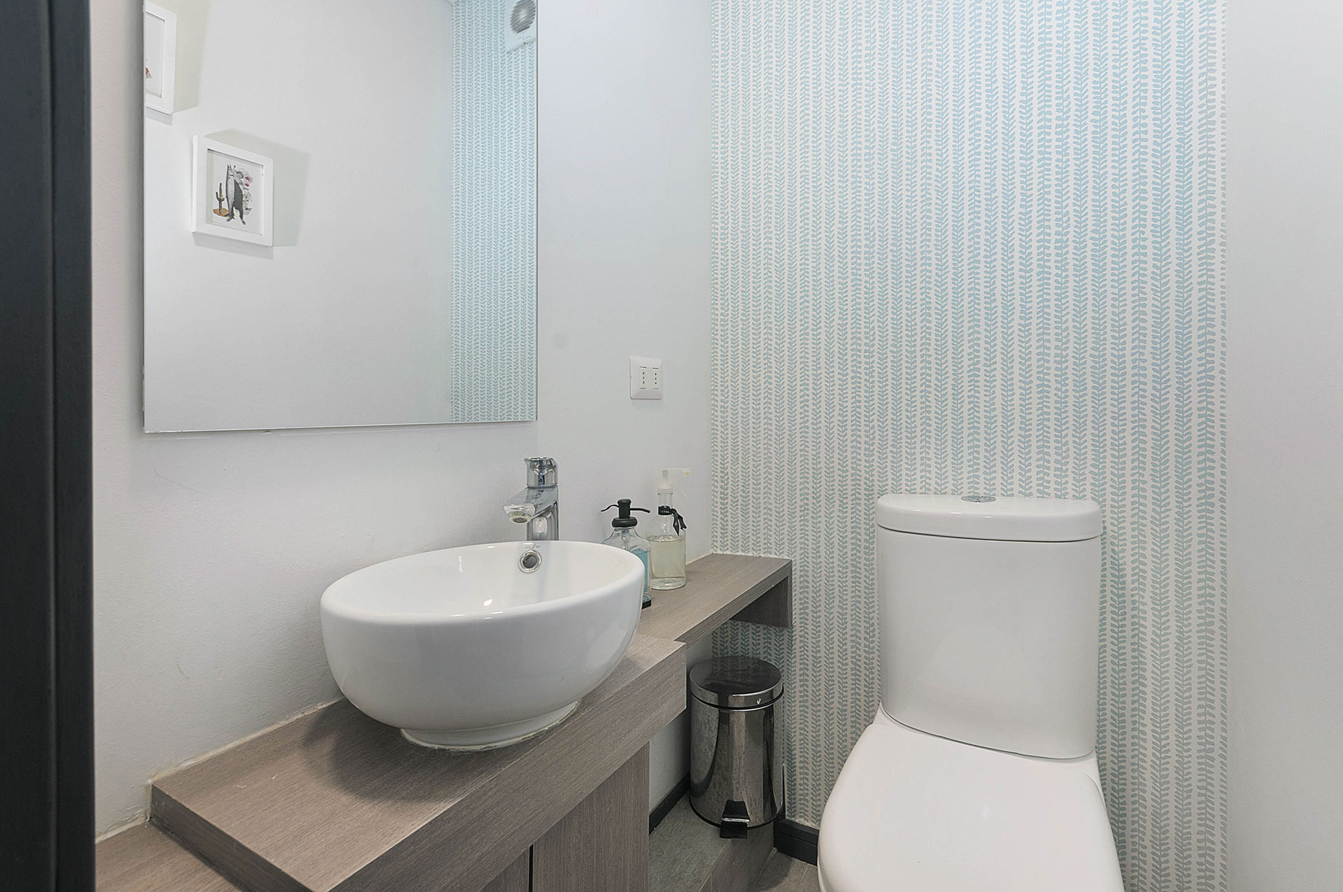  3-Bedroom Duplex in Central La Dehesa - 物件實景