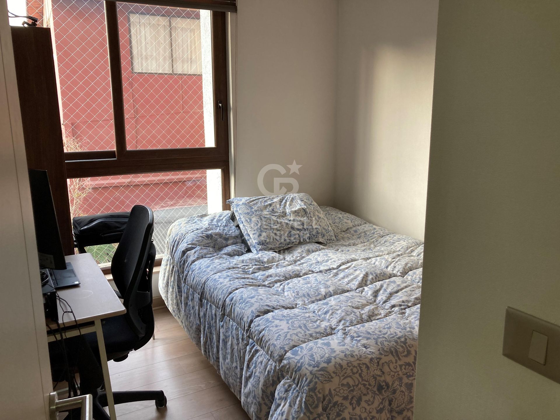 Ñuñoa, Chile, 3 Bedrooms Bedrooms, ,3 BathroomsBathrooms,Residential,For Sale,1699057