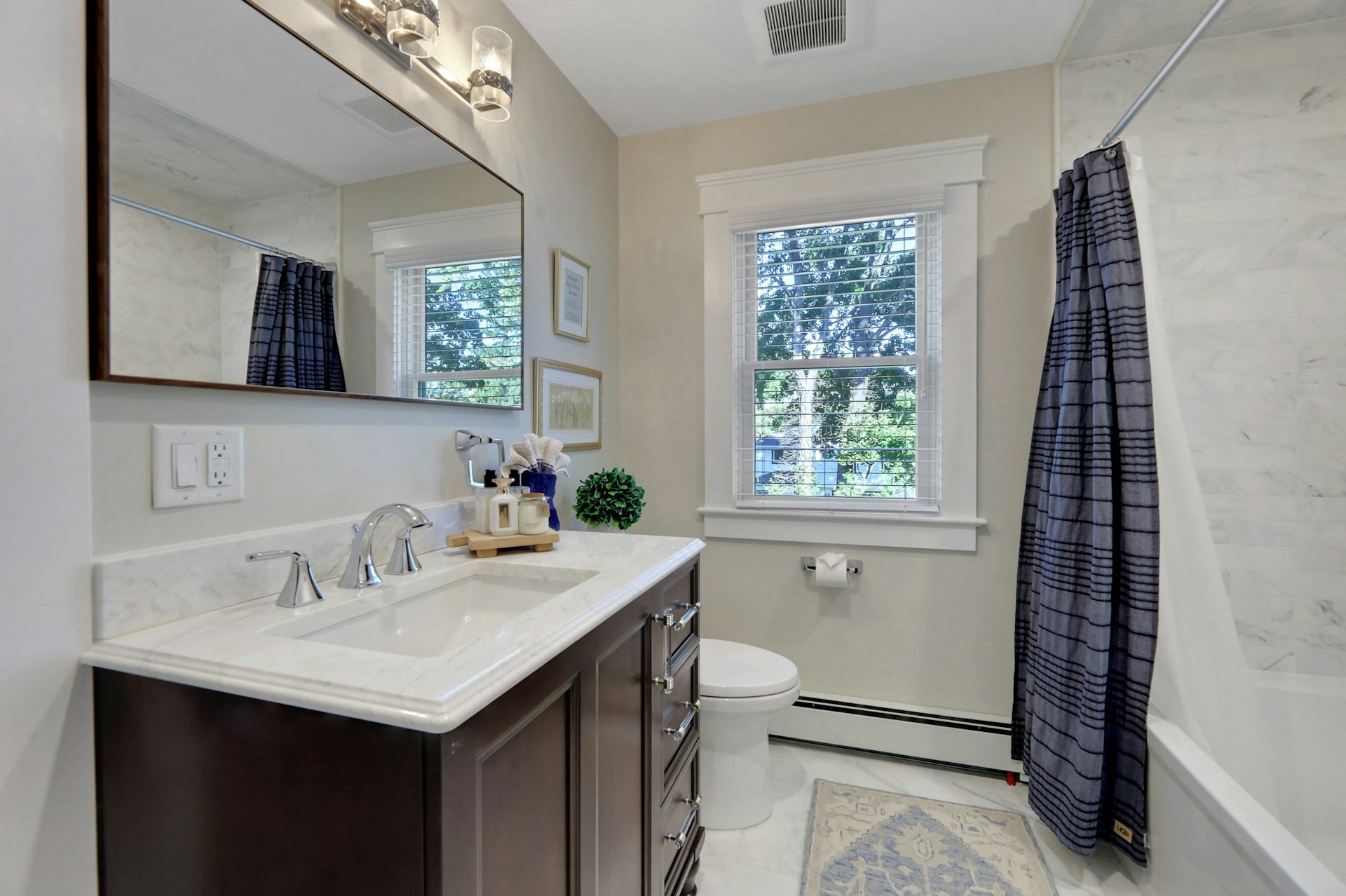  615 Sylvan Place, Haworth, NJ 07641 - 物件實景