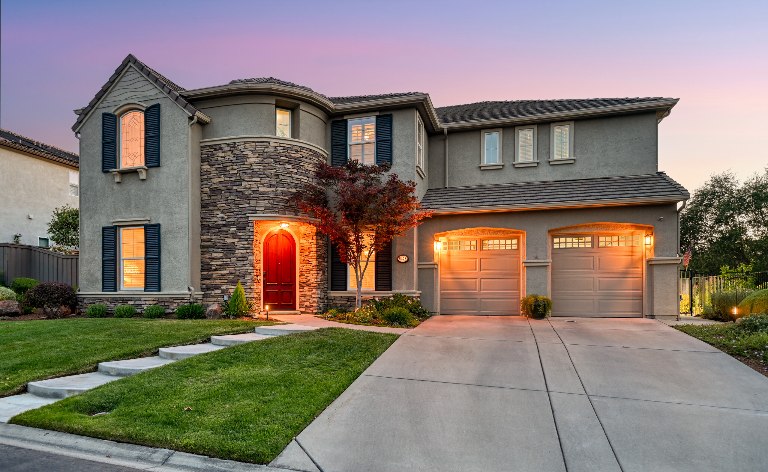  9425 Pinehurst Drive, Roseville, CA 95747 - 物件實景