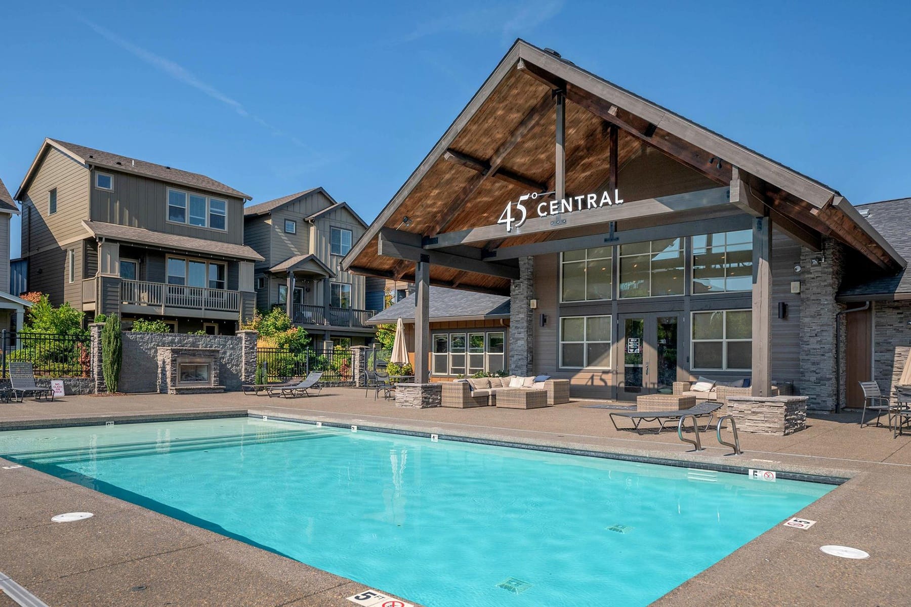  14340 SW BURLWOOD LN Beaverton, OR 97005 - 物件實景