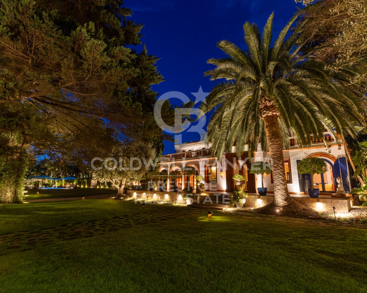 Sitges, Catalonia, ES, 8 Bedrooms Bedrooms, ,5 BathroomsBathrooms,Residential,For Sale,1805617