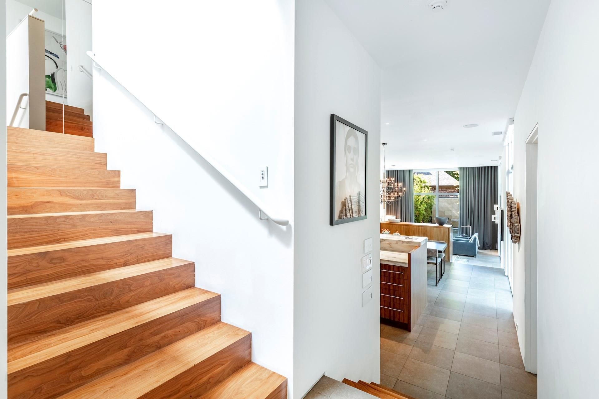  Designer Custom Modern Townhome with Pool - 物件實景