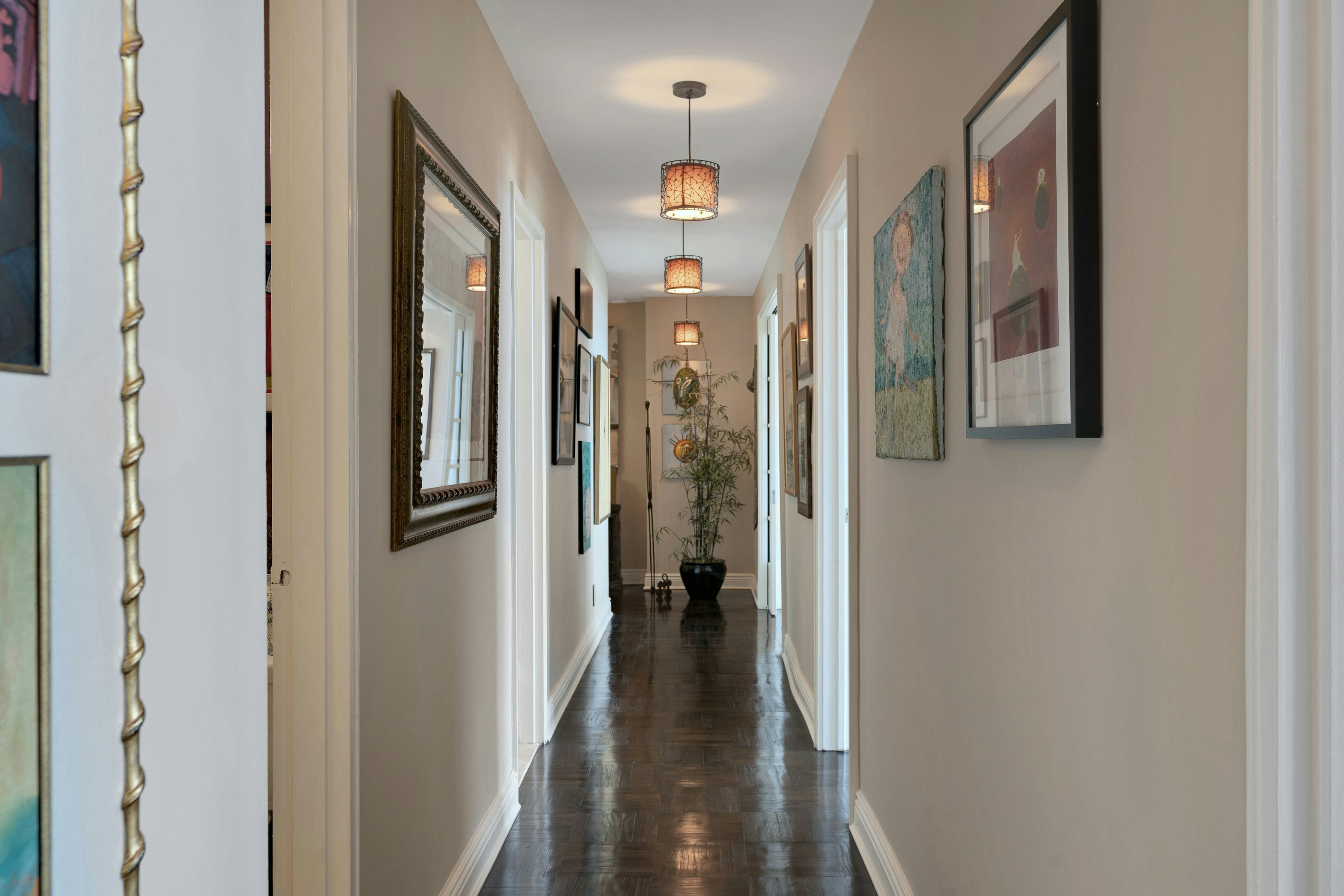  2000 Linwood Avenue #22C/D, Fort Lee, NJ 07024 - 物件實景