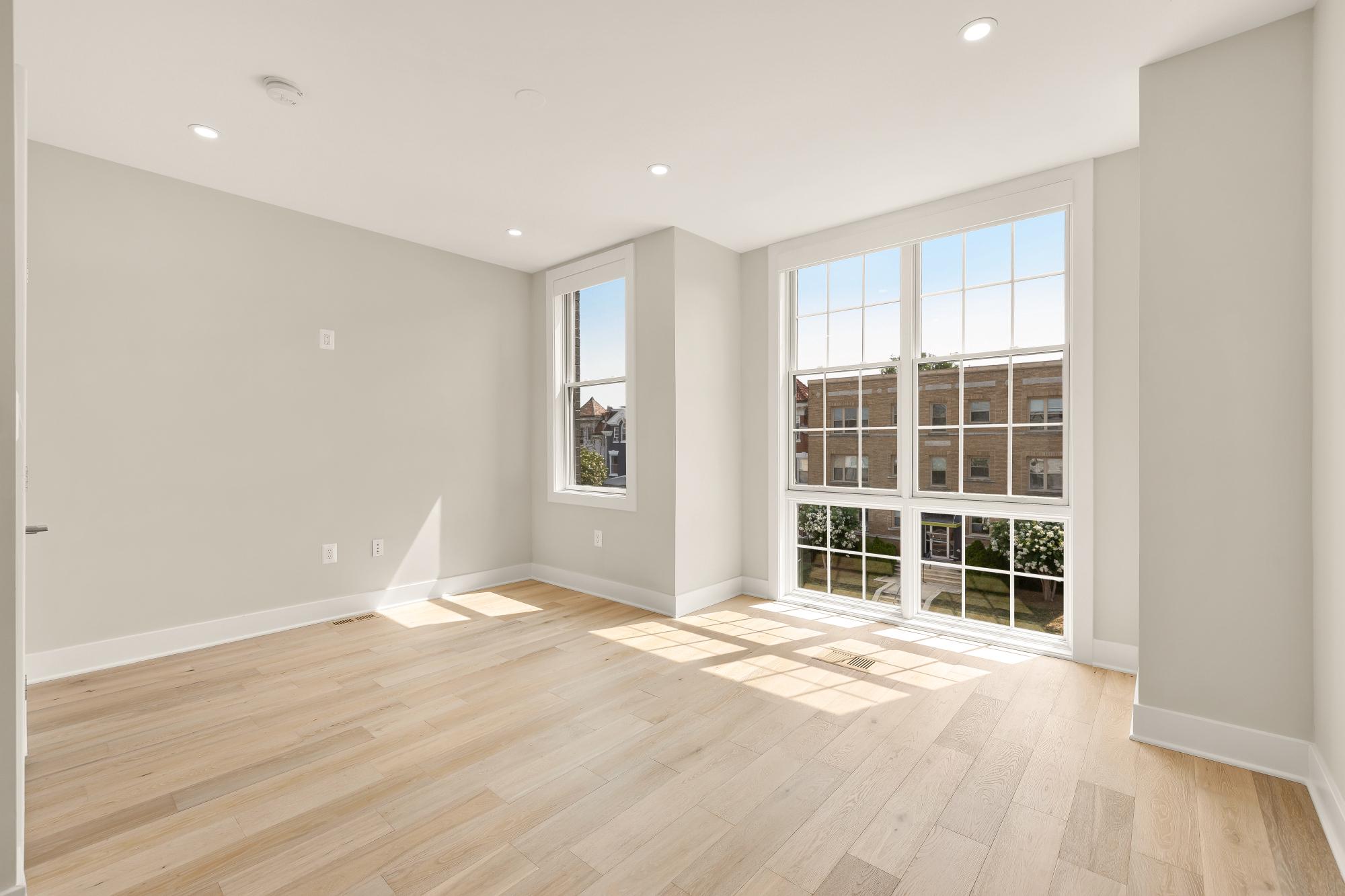  3532 1/2 13th Street NW, Washington, DC, 20010 - 物件實景