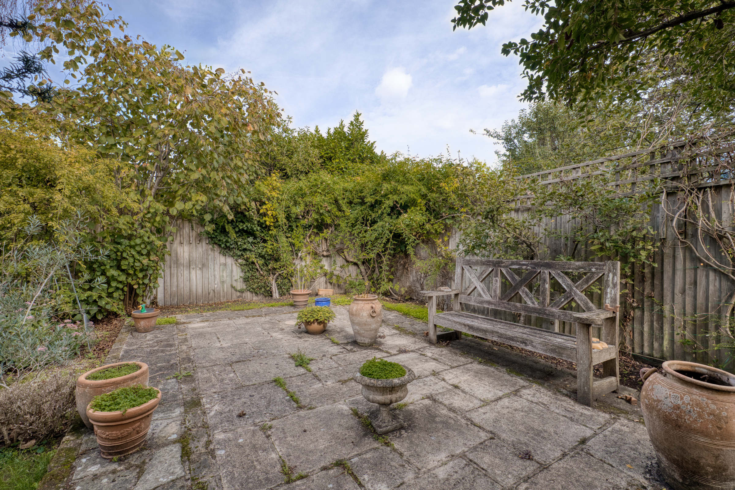  A Substantial Six-Bedroom House with a Coach House in Putney - 物件實景