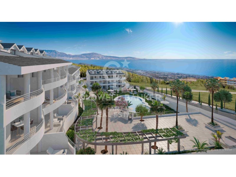 Benalmádena, Andalusia, ES, 3 Bedrooms Bedrooms, ,2 BathroomsBathrooms,Residential,For Sale,1767502