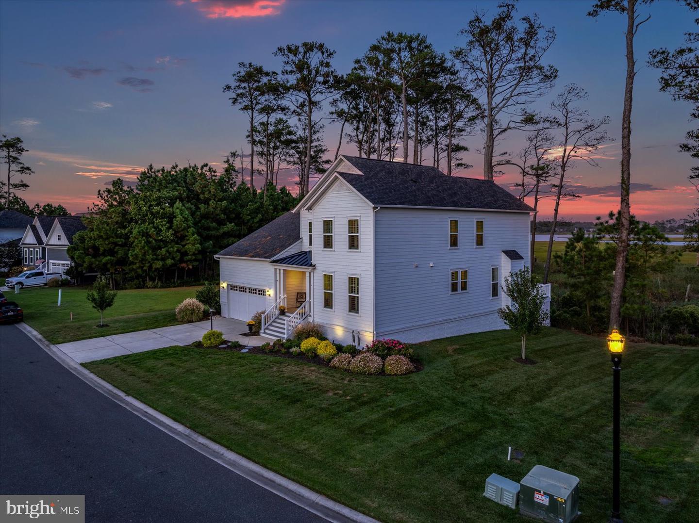 Berlin, Maryland, 21811, United States, 4 Bedrooms Bedrooms, ,3 BathroomsBathrooms,Residential,For Sale,1947078