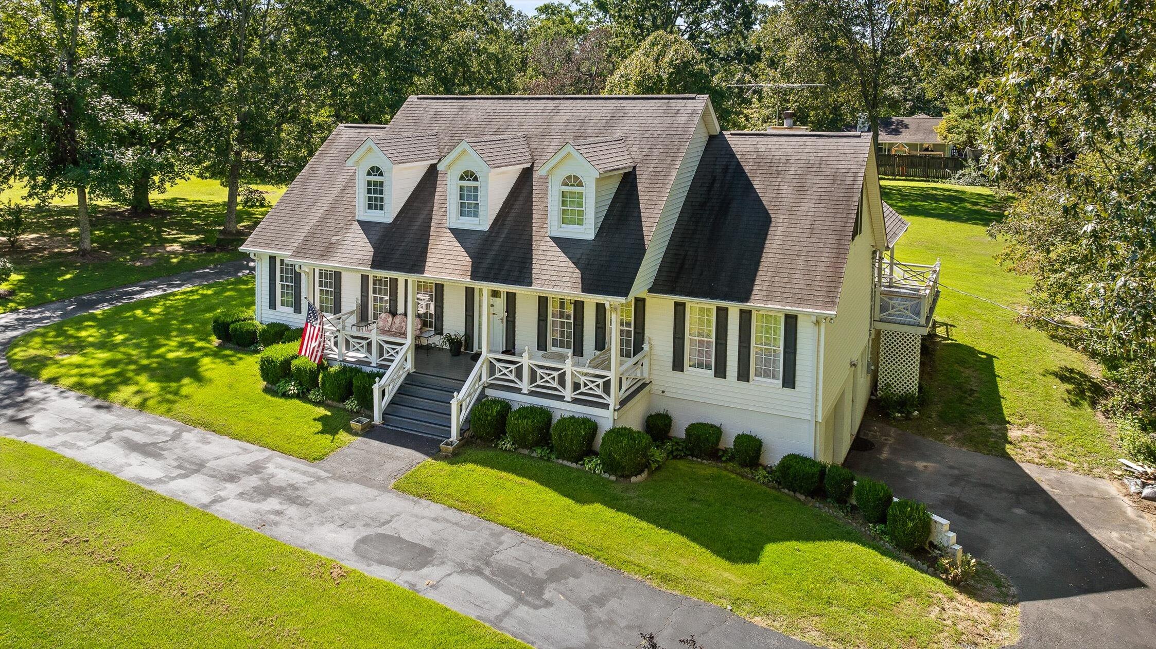 Bryant, Alabama, 35958, United States, 6 Bedrooms Bedrooms, ,3 BathroomsBathrooms,Residential,For Sale,1983058