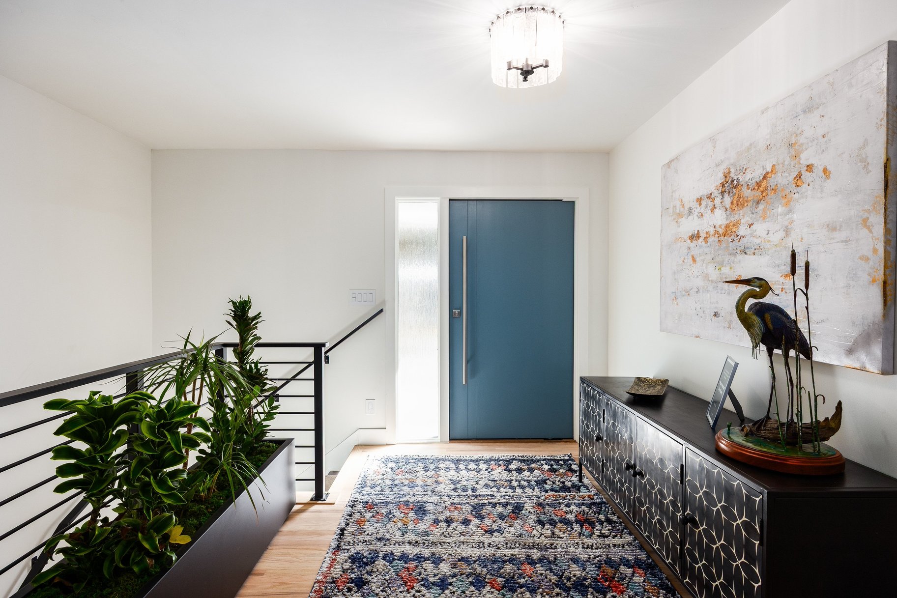  Fully Remodeled Luxury Retreat with City Views - 物件實景