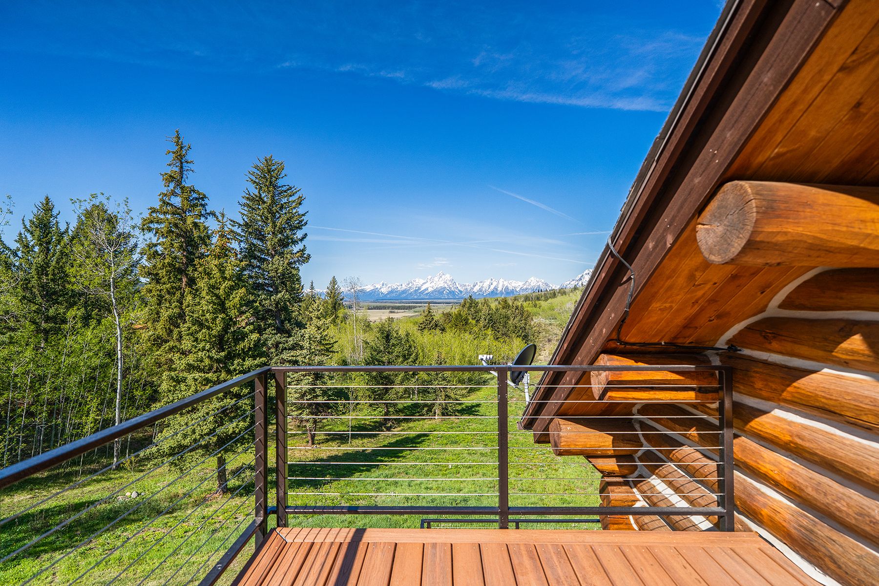  Buffalo Valley Lodge - 物件實景
