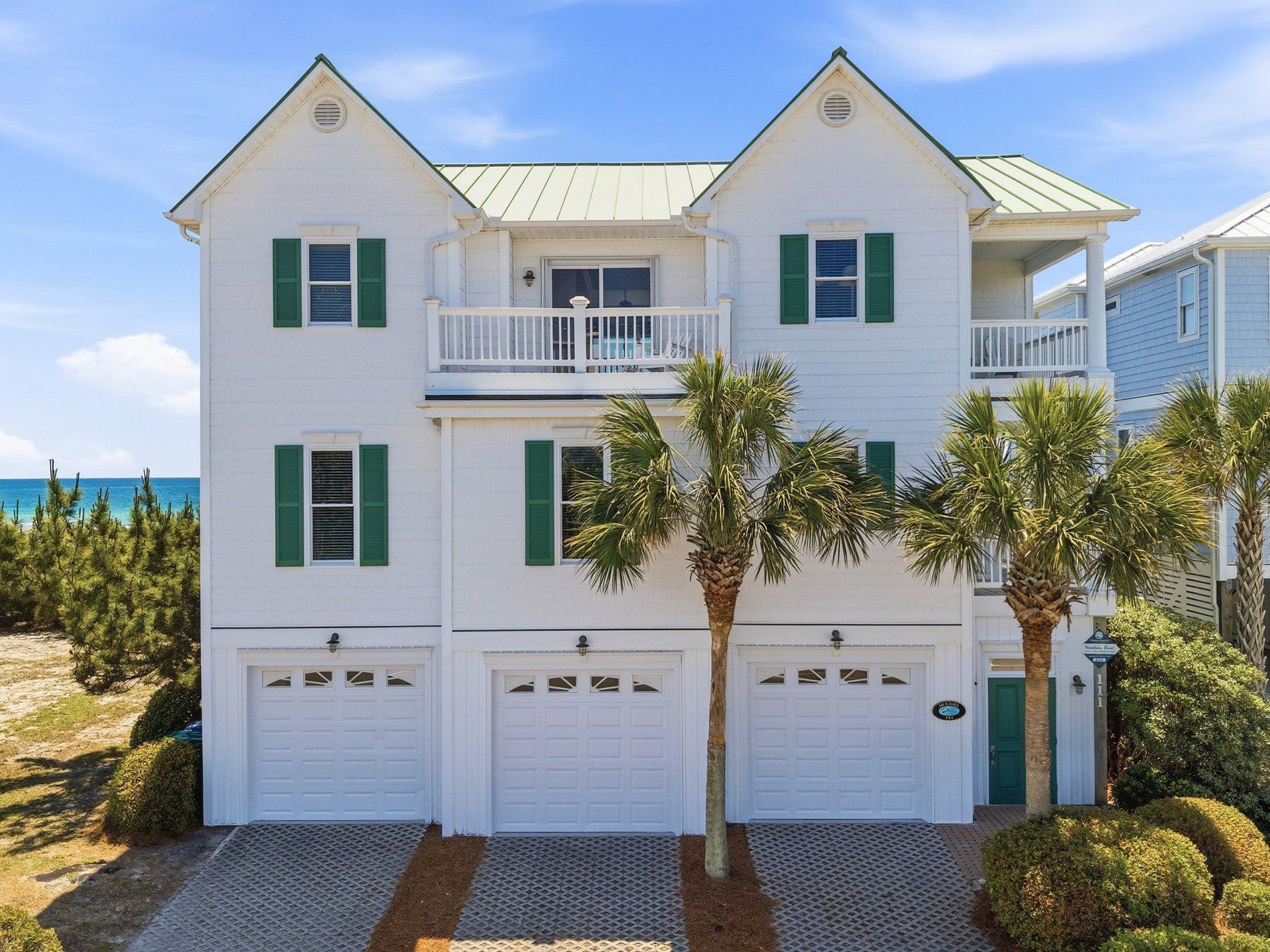  111 North Anderson Boulevard, Topsail Beach, NC 28445 - 物件實景