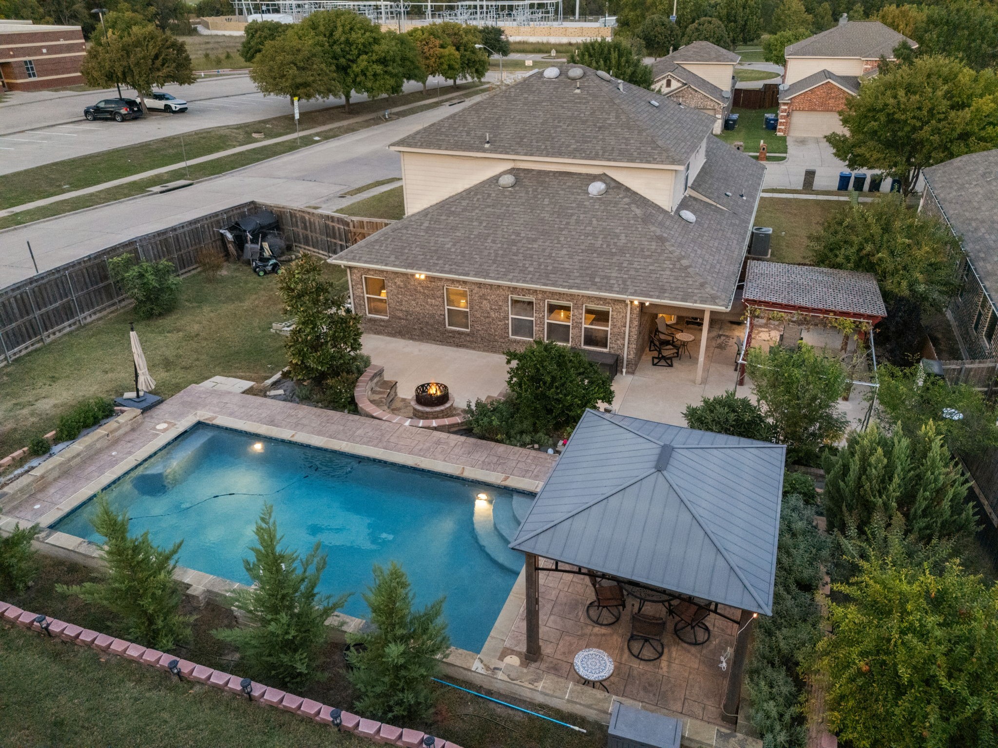 McKinney, Texas, 75071, United States, 5 Bedrooms Bedrooms, ,4 BathroomsBathrooms,Residential,For Sale,1970372