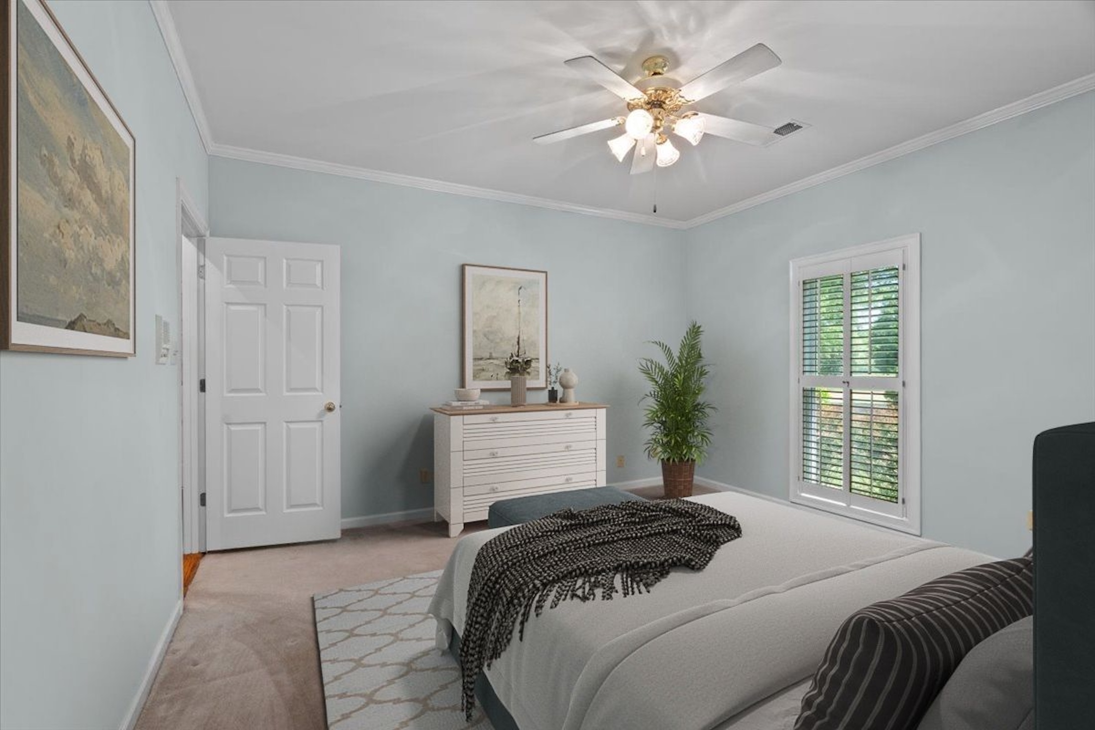  4731 Mallard Lake Cove, Collierville, TN, 38017 - 物件實景