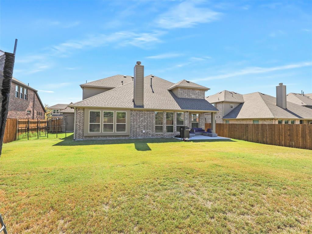 807 Ridgehurst Road, Melissa, Texas, 75454, United States, 4 Bedrooms Bedrooms, ,4 BathroomsBathrooms,Residential,For Sale,807 Ridgehurst Road,1634989
