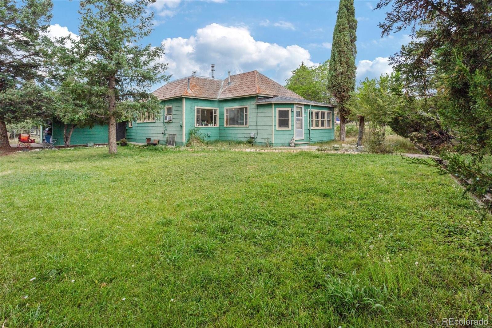 Salida, Colorado, 81201, United States, 2 Bedrooms Bedrooms, ,1 BathroomBathrooms,Residential,For Sale,1974985