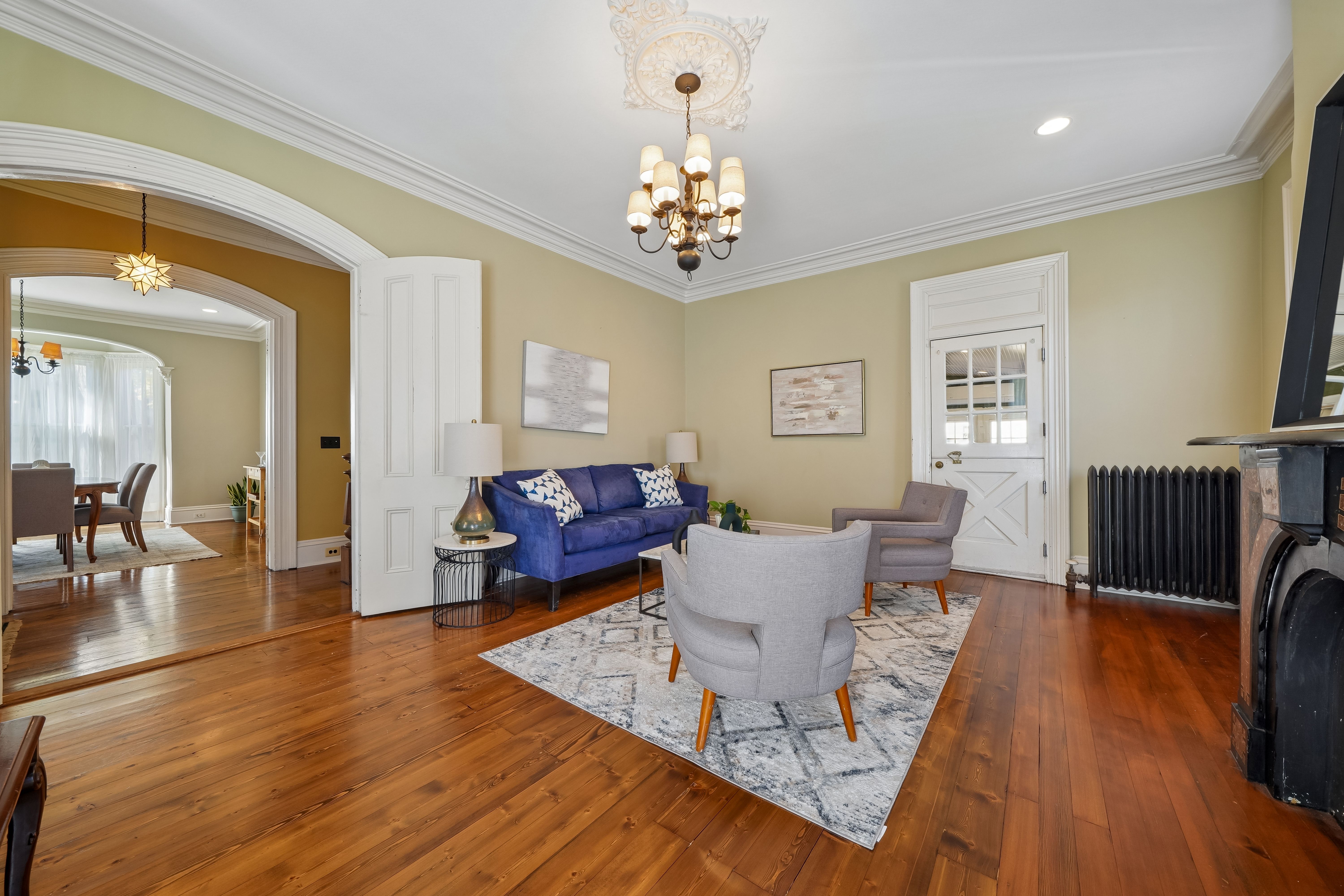  340 Crosson Place, North Plainfield, NJ 07063 - 物件實景