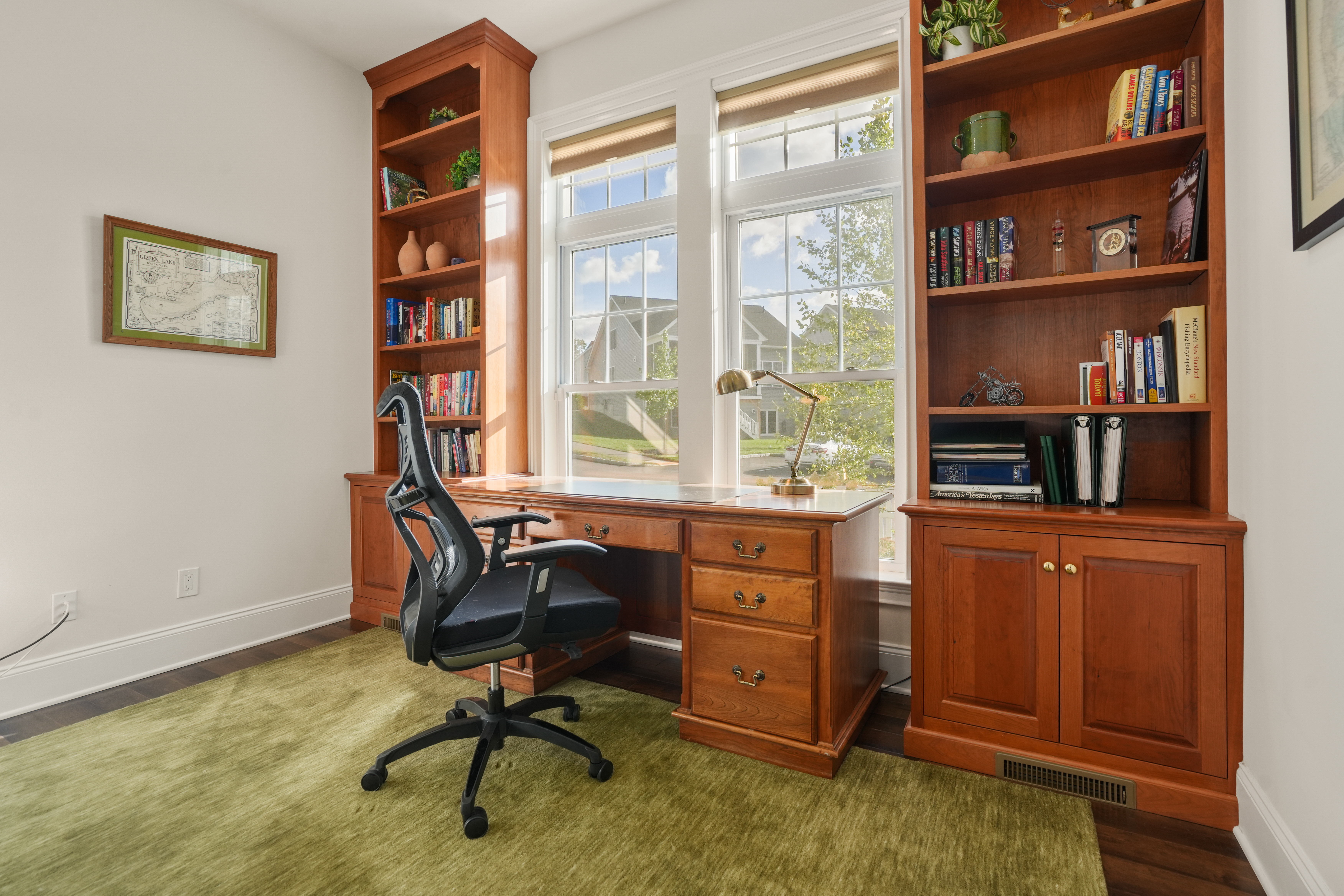  38 Barnes Boulevard, Hudson, MA, 01749 - 物件實景