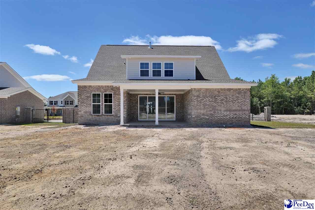 3115 Duchess, Florence, South Carolina, 29501, United States, 5 Bedrooms Bedrooms, ,4 BathroomsBathrooms,Residential,For Sale,3115 Duchess,1501668