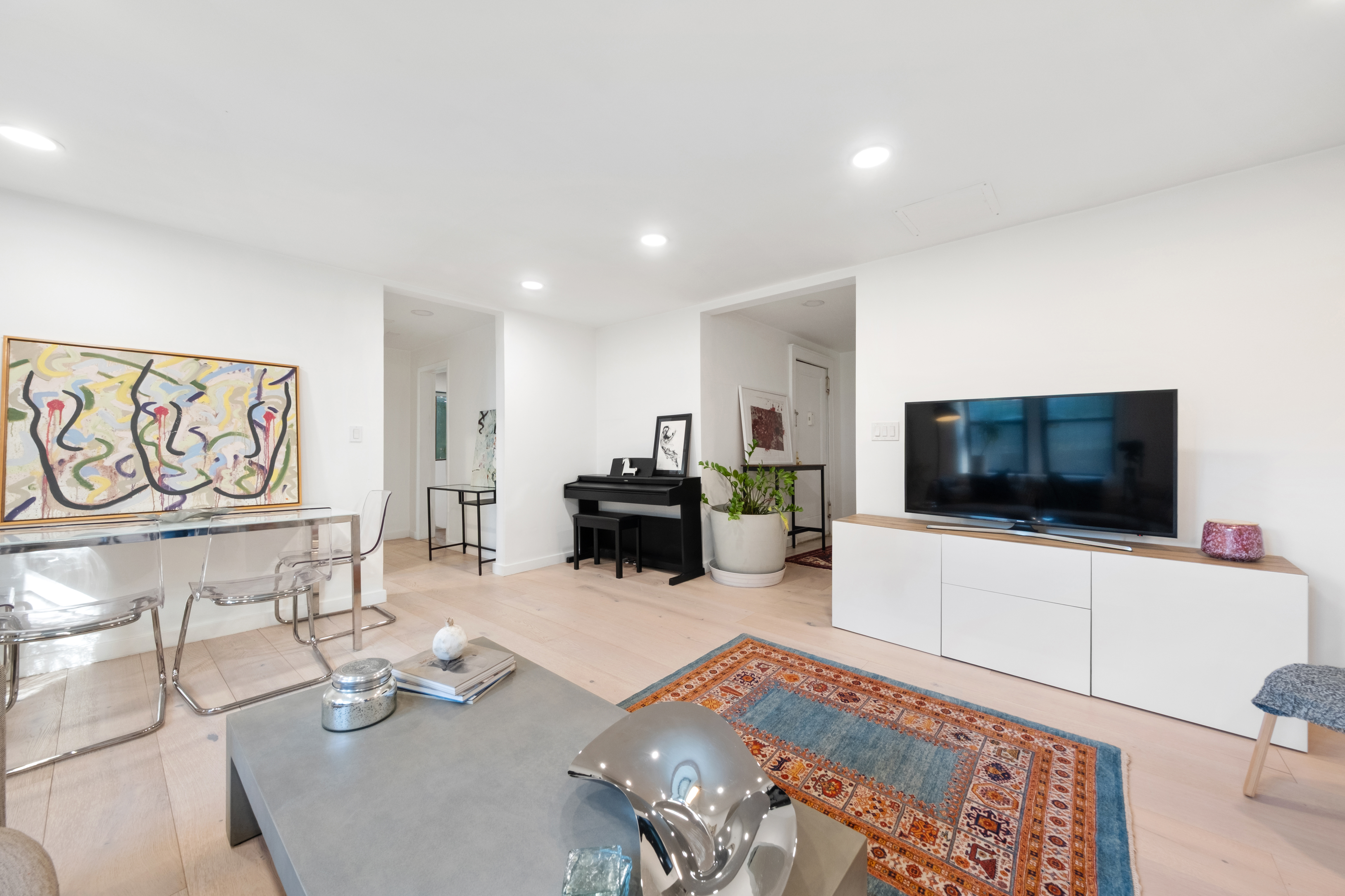  30 Windsor Terrace - 物件實景