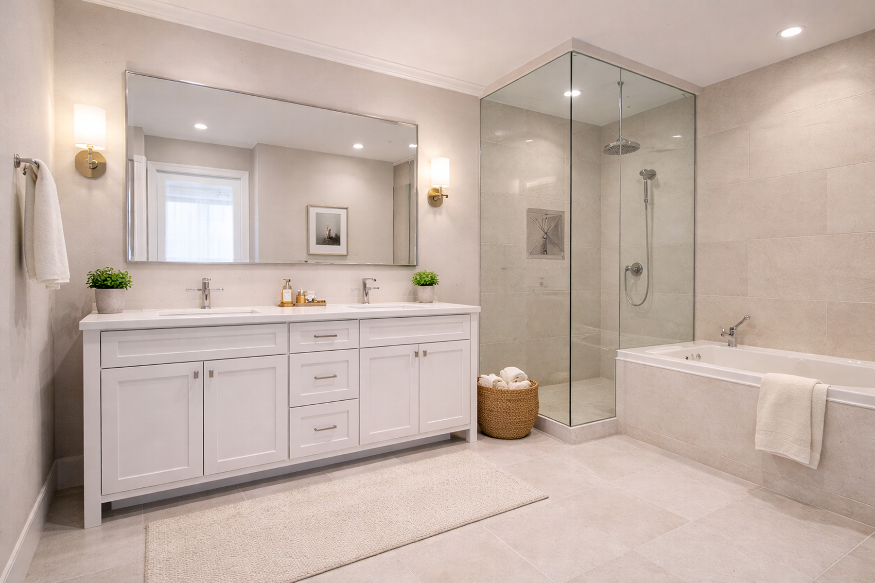  Bright interior floor in Recoletos ready for renovation, Madrid. - 物件實景