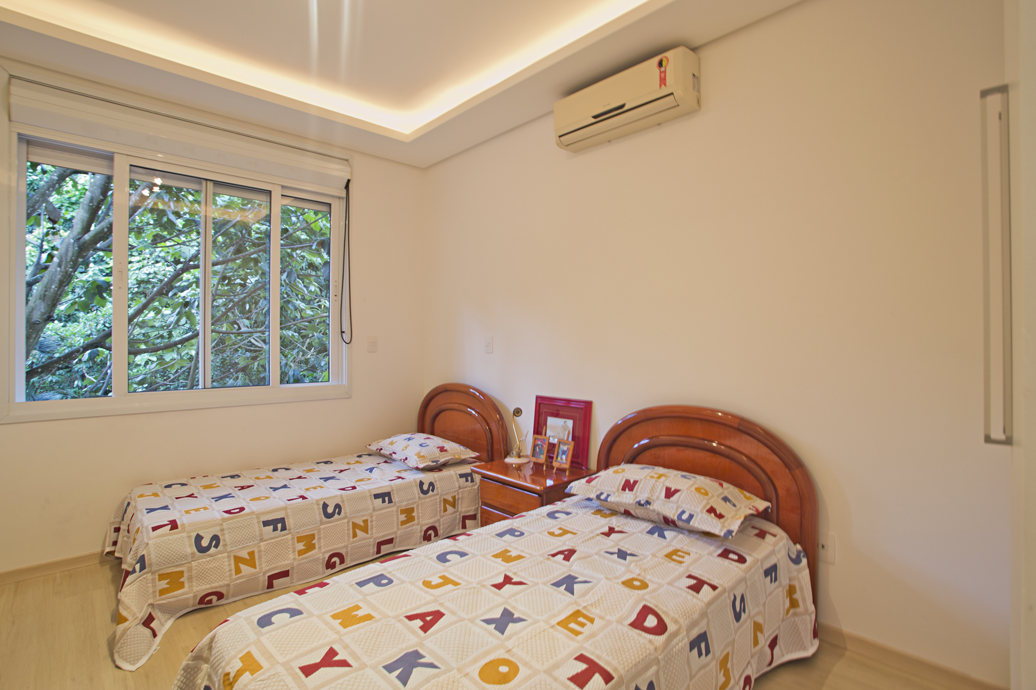  Home in a gated community surrounded by greenery - 物件實景