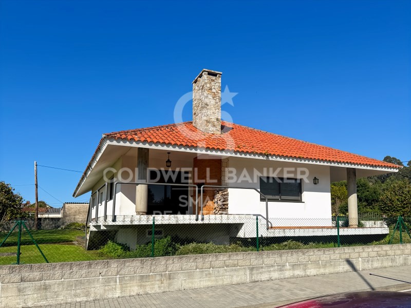 Oleiros, Galicia, 15177, ES, 4 Bedrooms Bedrooms, ,3 BathroomsBathrooms,Residential,For Sale,1787403
