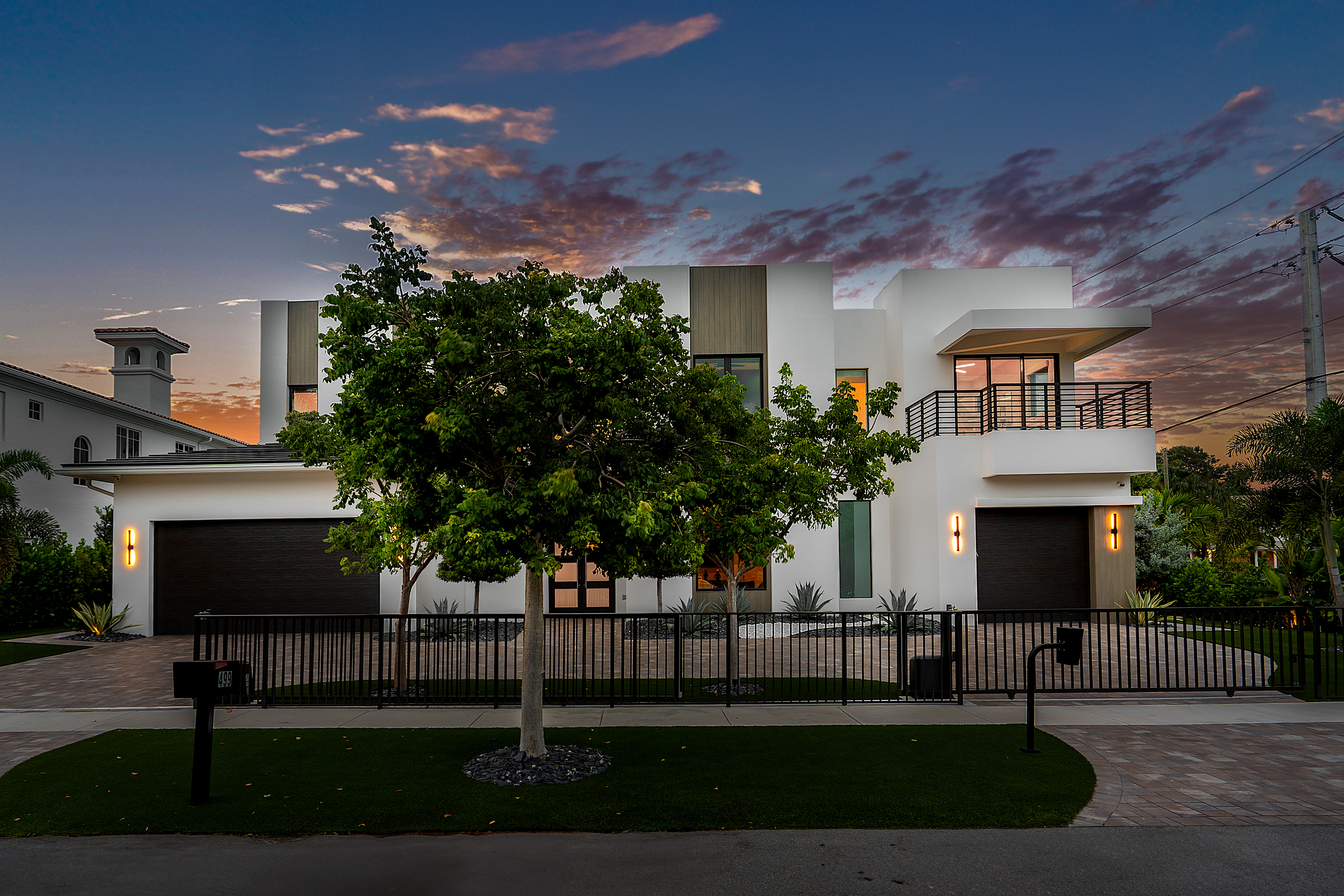  499 NE 4th Street, Boca Raton, FL, 33432 - 物件實景